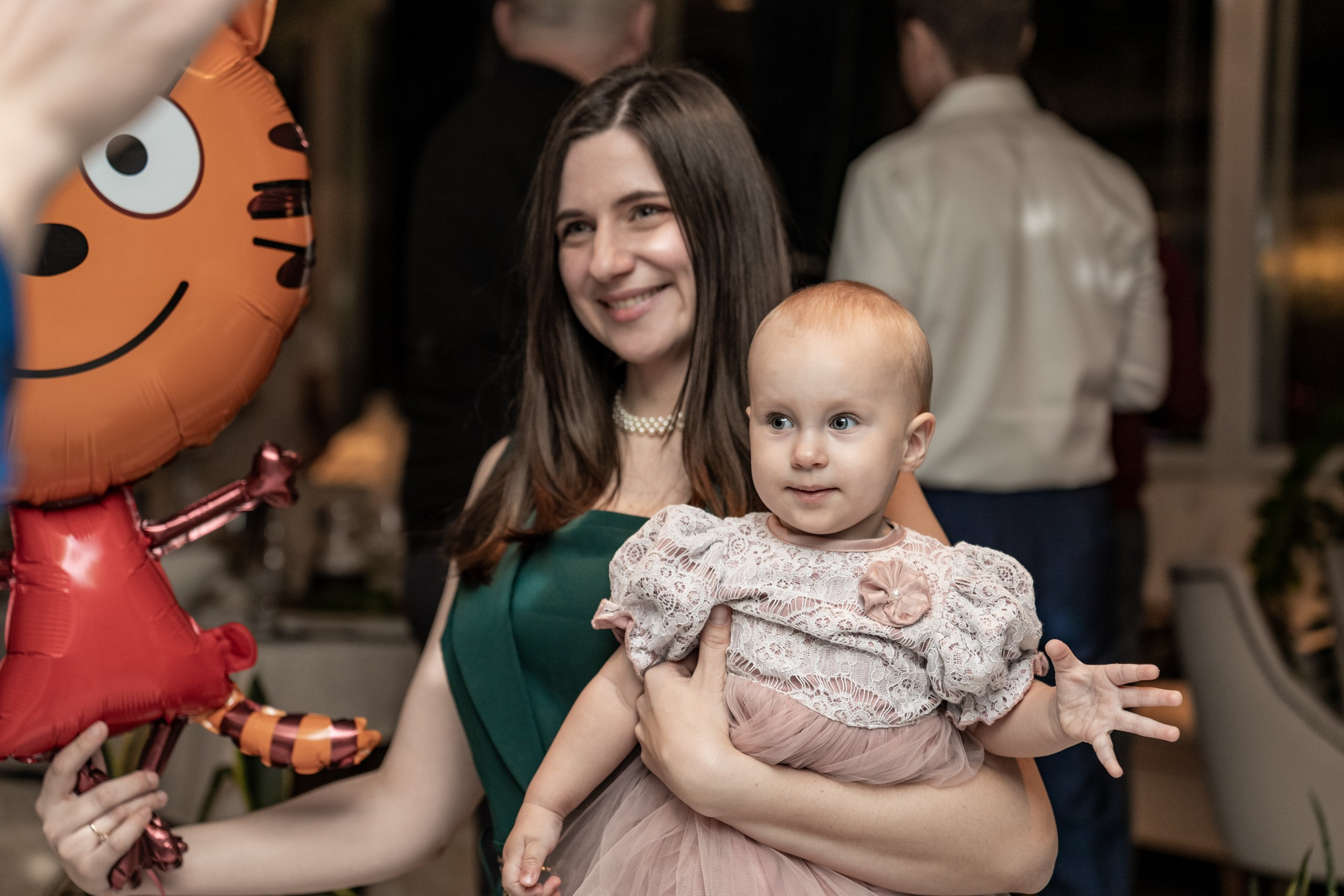 День рождения Софии