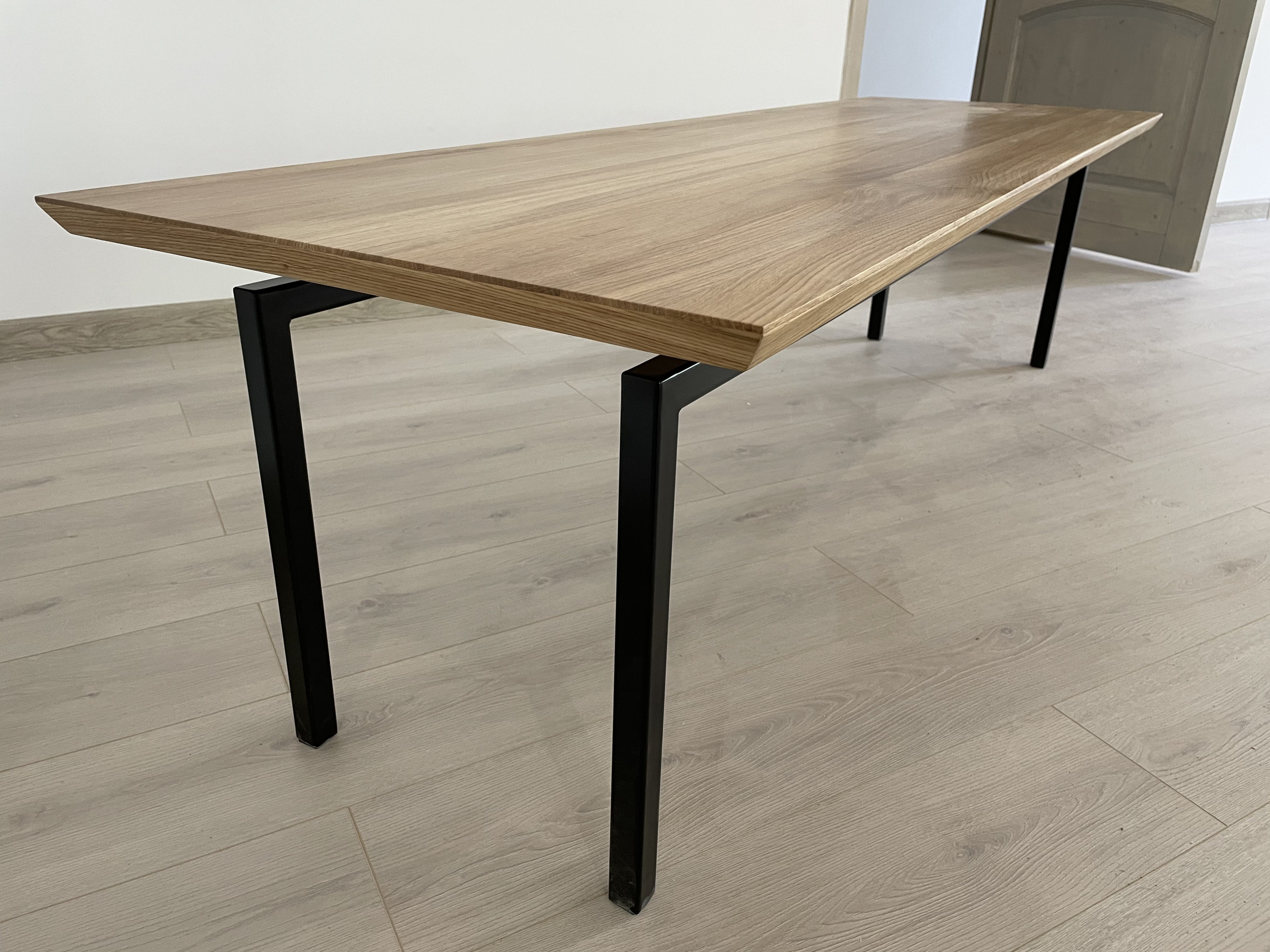 Loft. Klauzevits Workshop