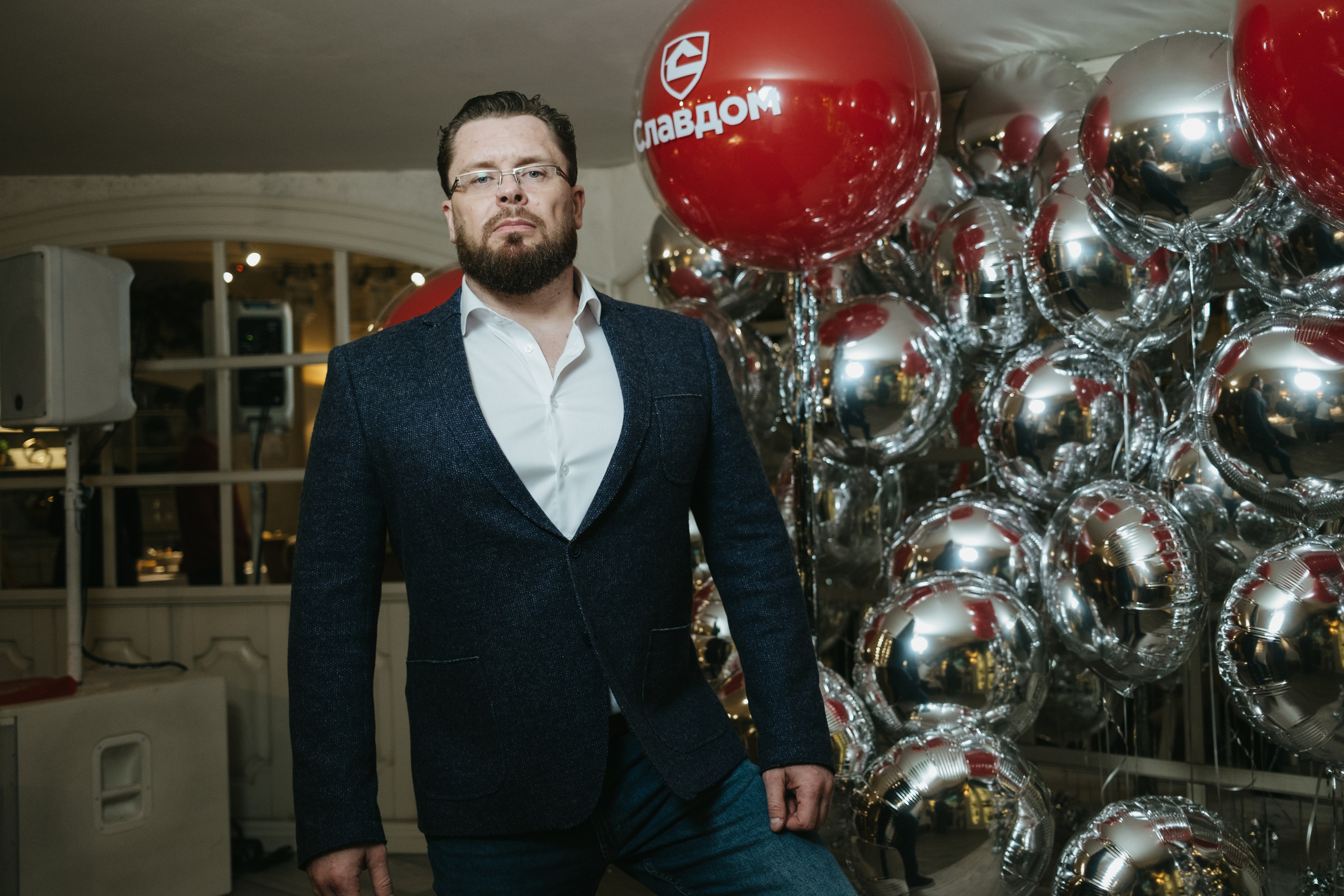 Корпоратив компании. Свадебный и репортажной фотограф Денис Ожигин в Краснодаре и Краснодарском крае