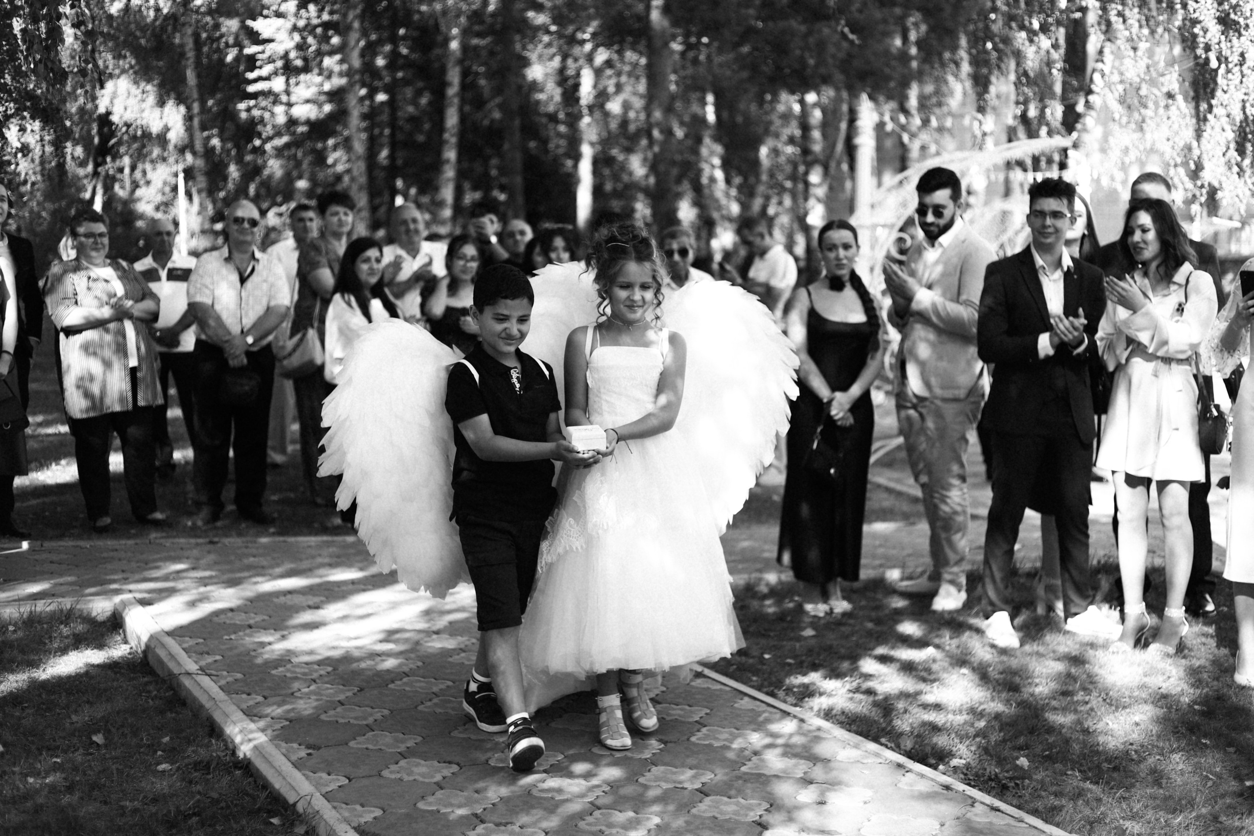 Давид и Даша. Свадебный и семейный фотограф в Уфе Эльвира Миронова