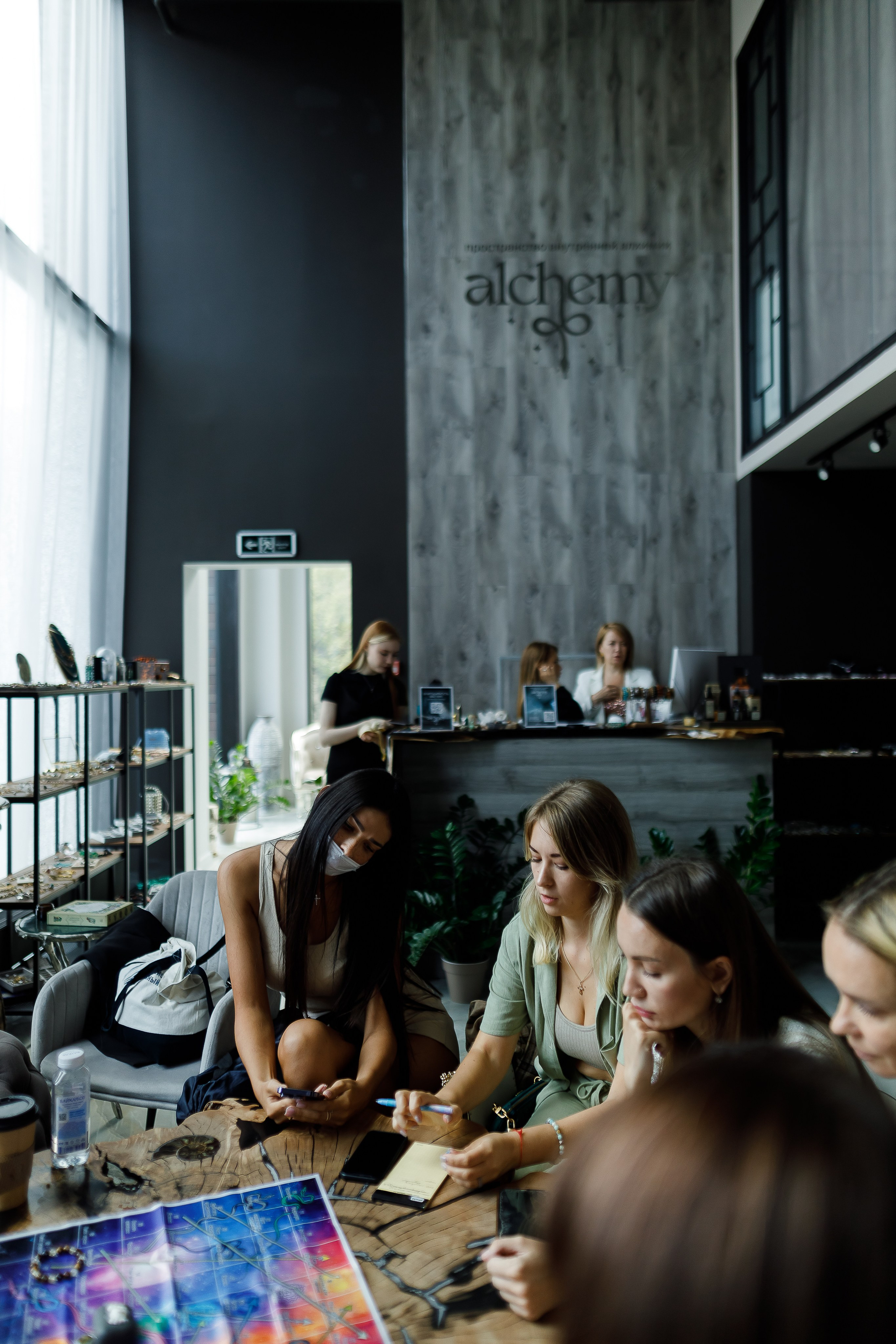 Фестиваль йоги. Фотограф Москва