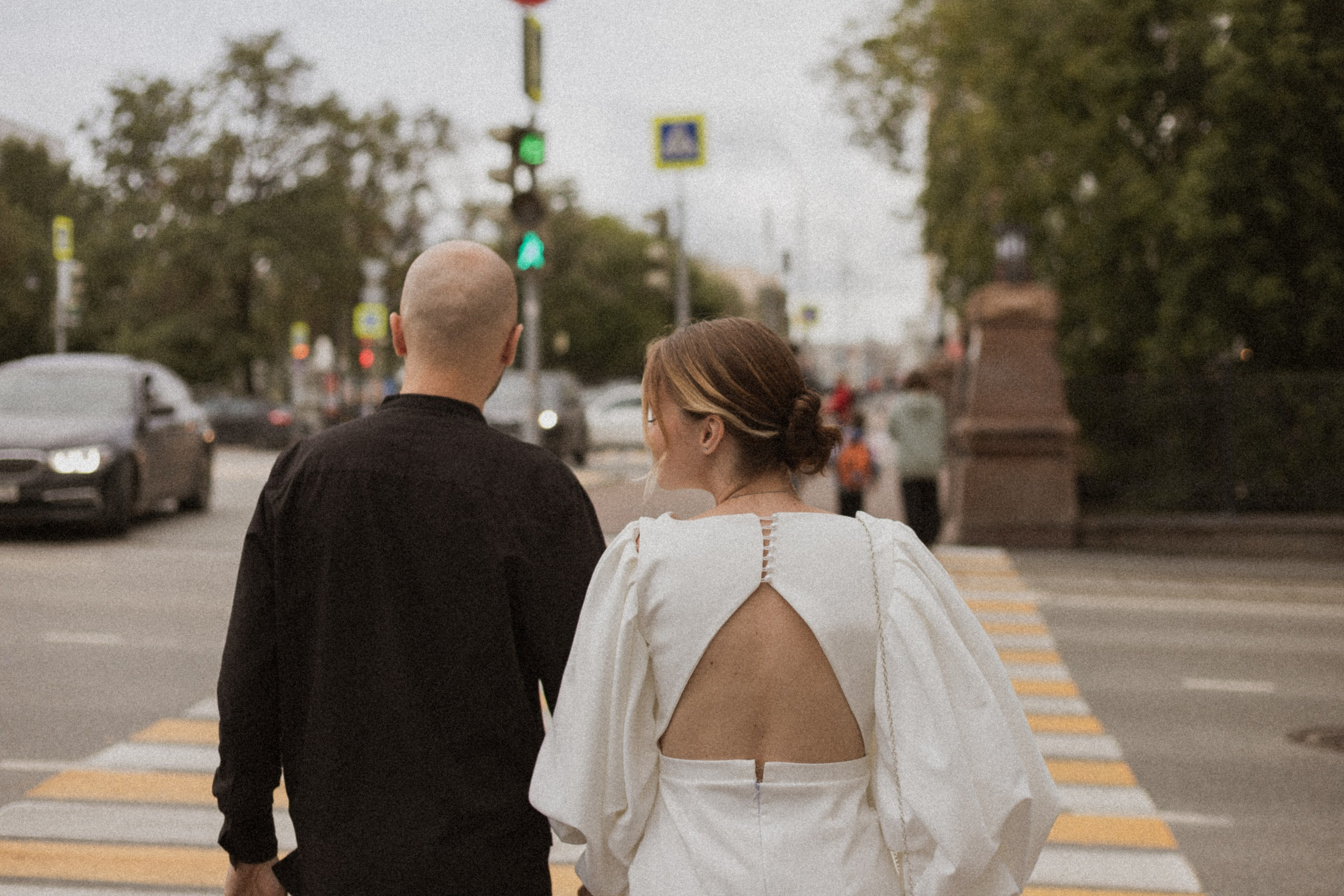 Антон и Елизавета/2023. Свадебный и семейный фотограф в Екатеринбурге