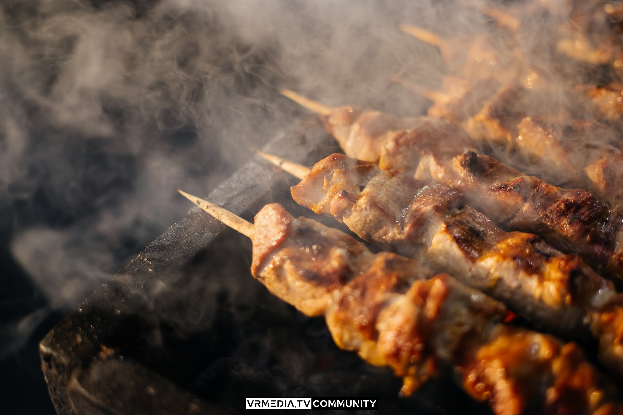 В гостях «У Петровича»