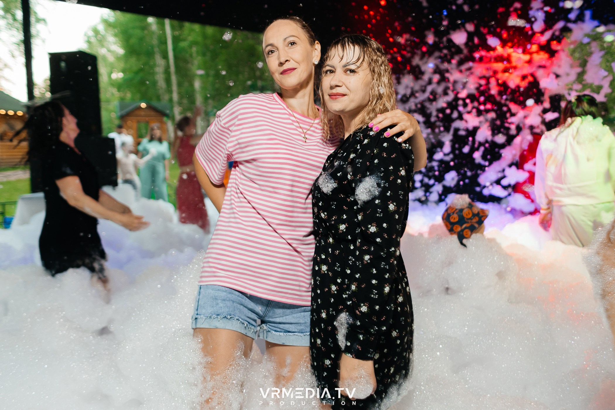 В гостях у «Петровича»