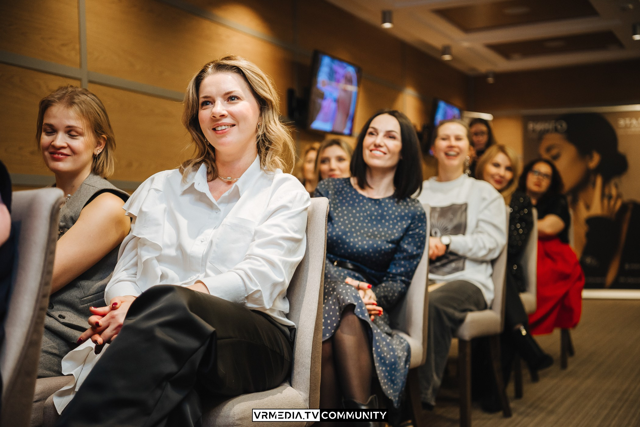 Модный вторник: Нам по пути 2025!