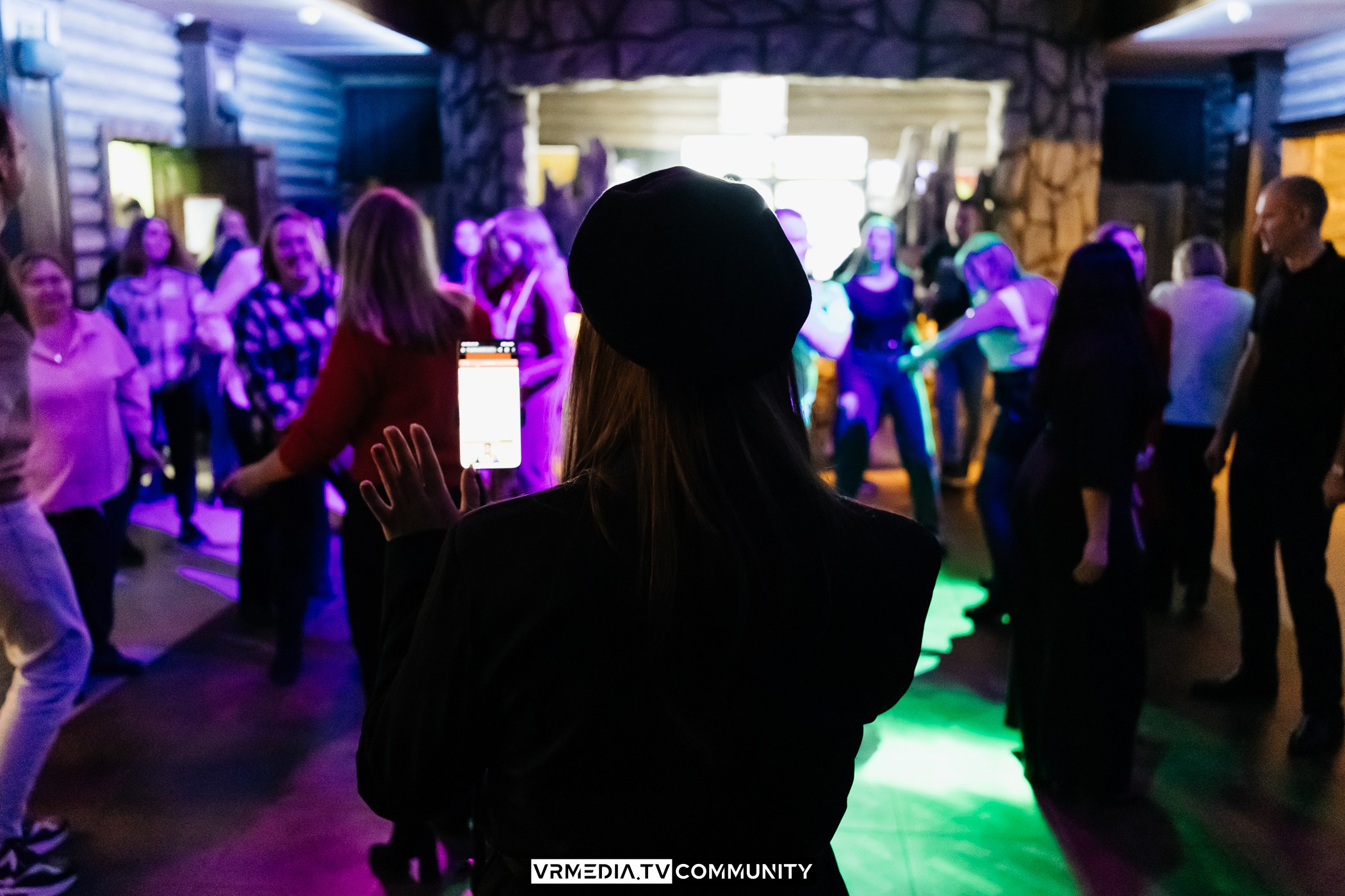 В гостях у «Петровича»