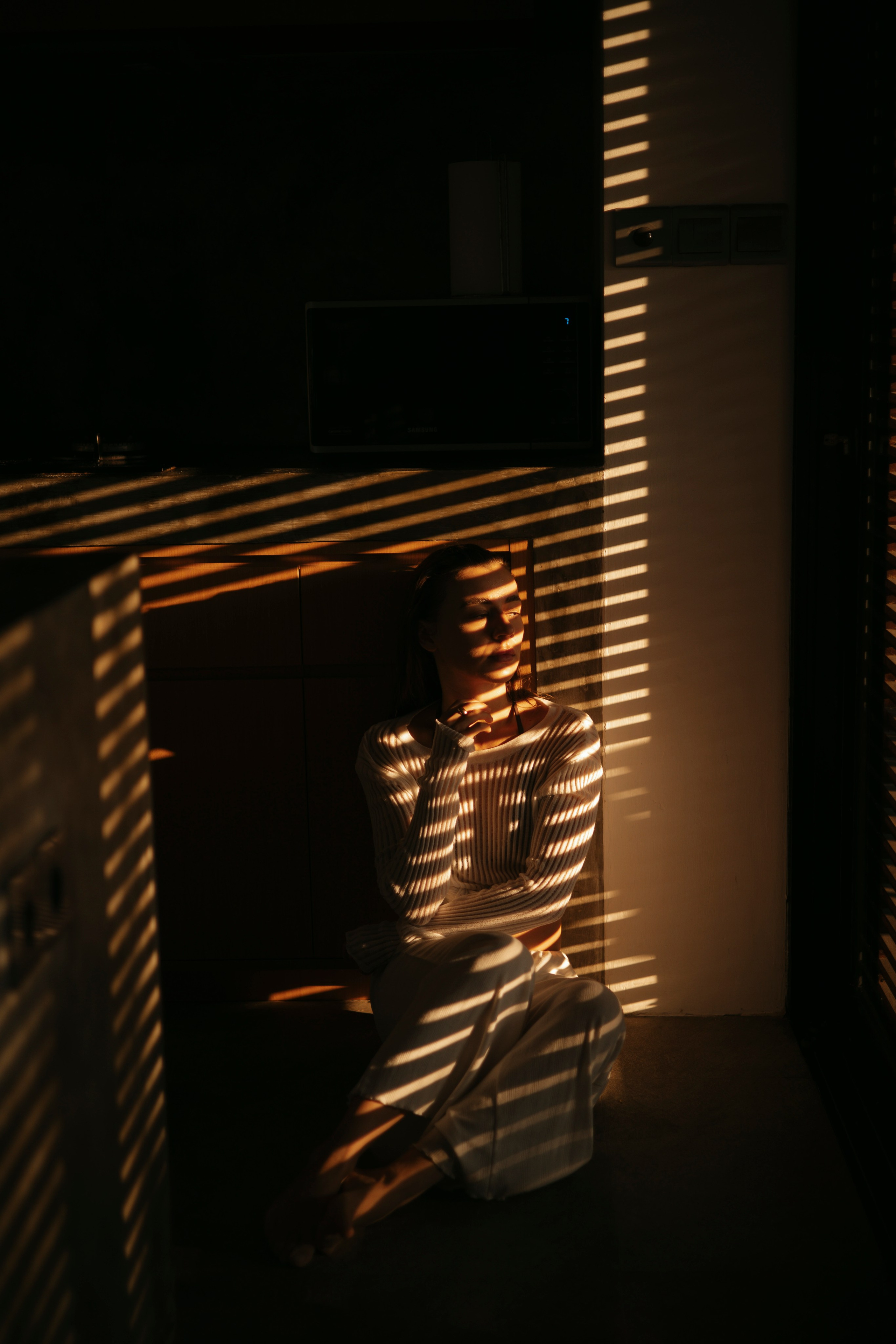 Оксана Бали. Nikolpinhasova