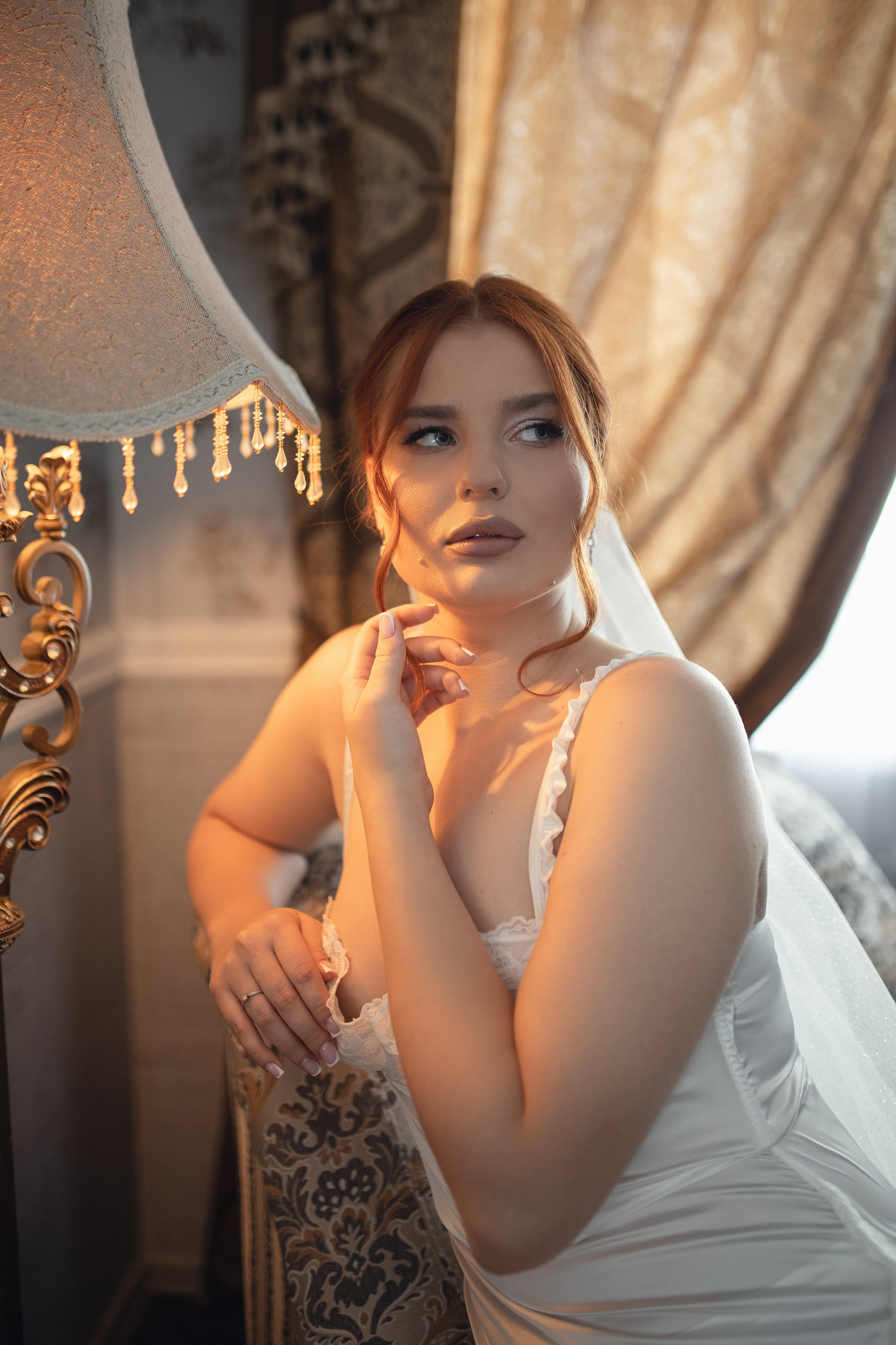 Влад и Даша. Главная