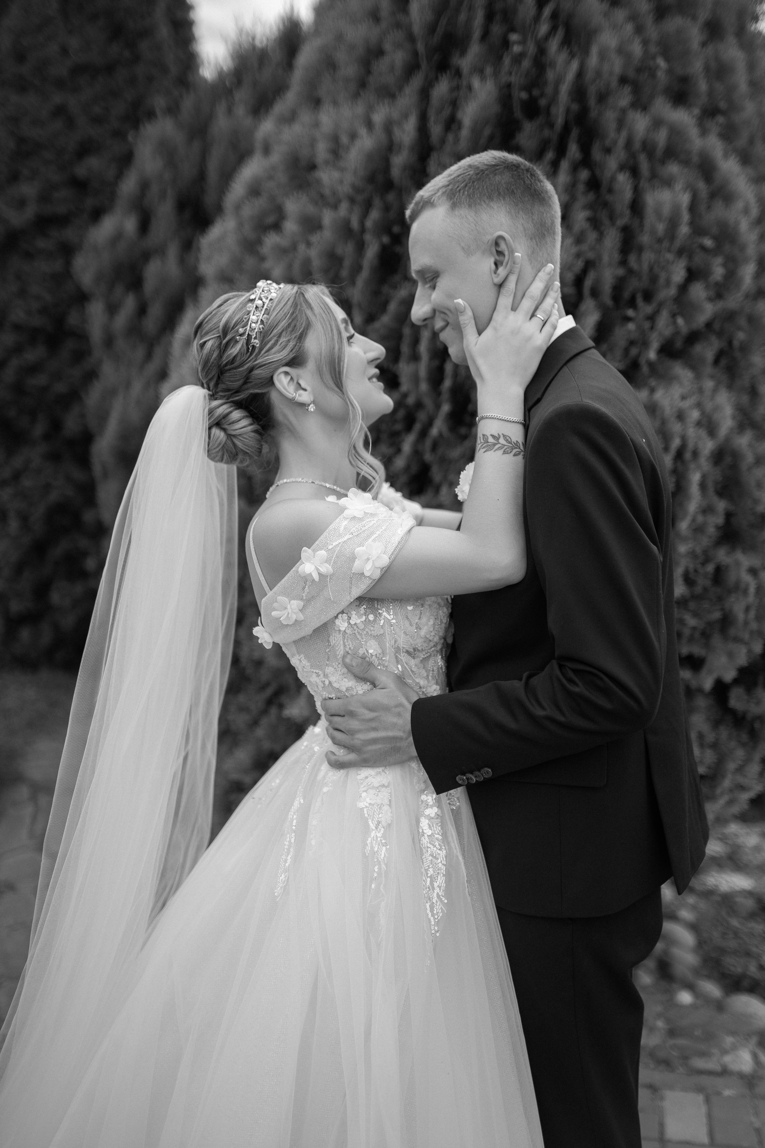 Влад и Алина. Главная