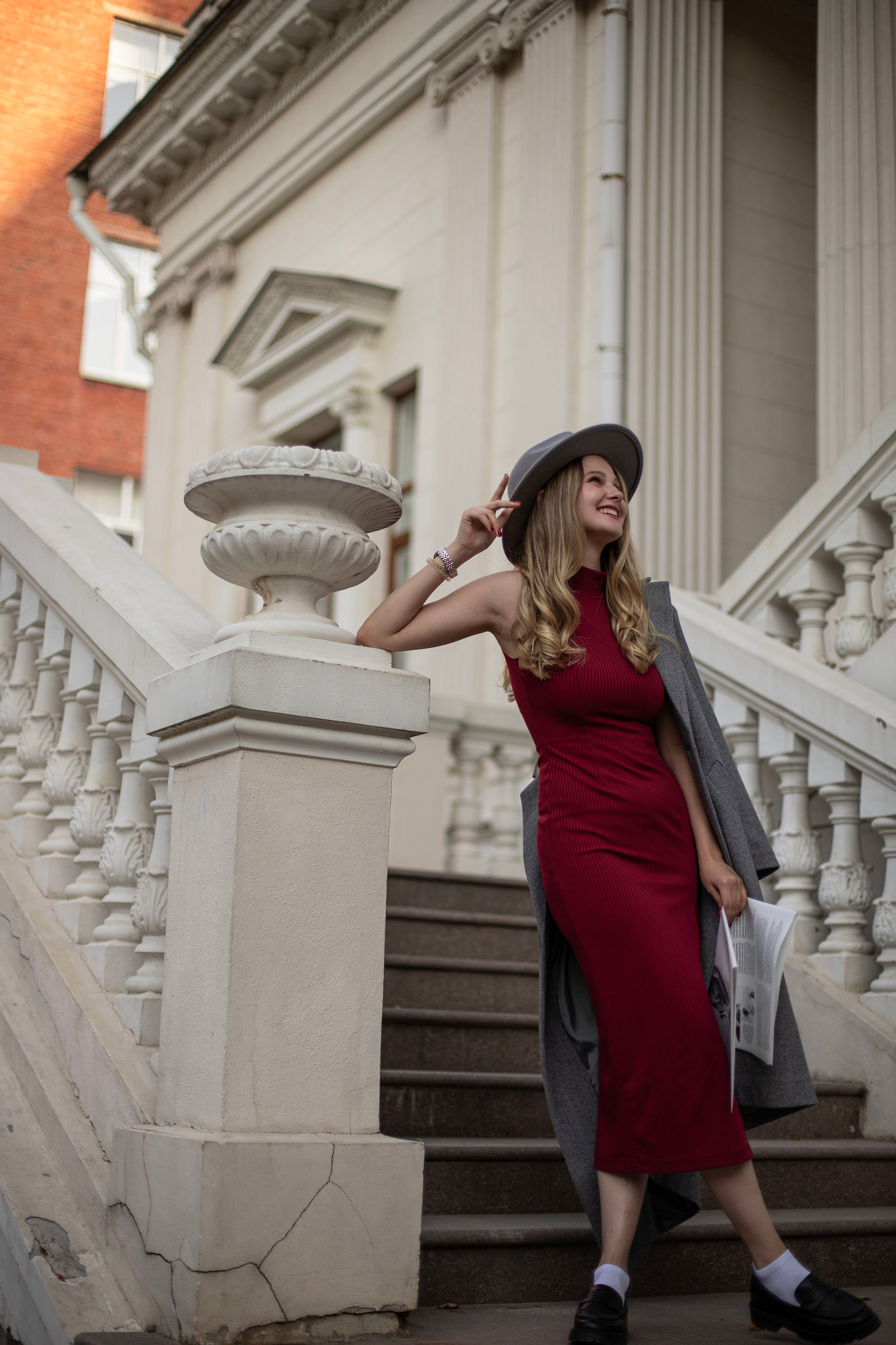 Индивидуальная съемка. Семейный и индивидуальный фотограф в Ростове-на-Дону