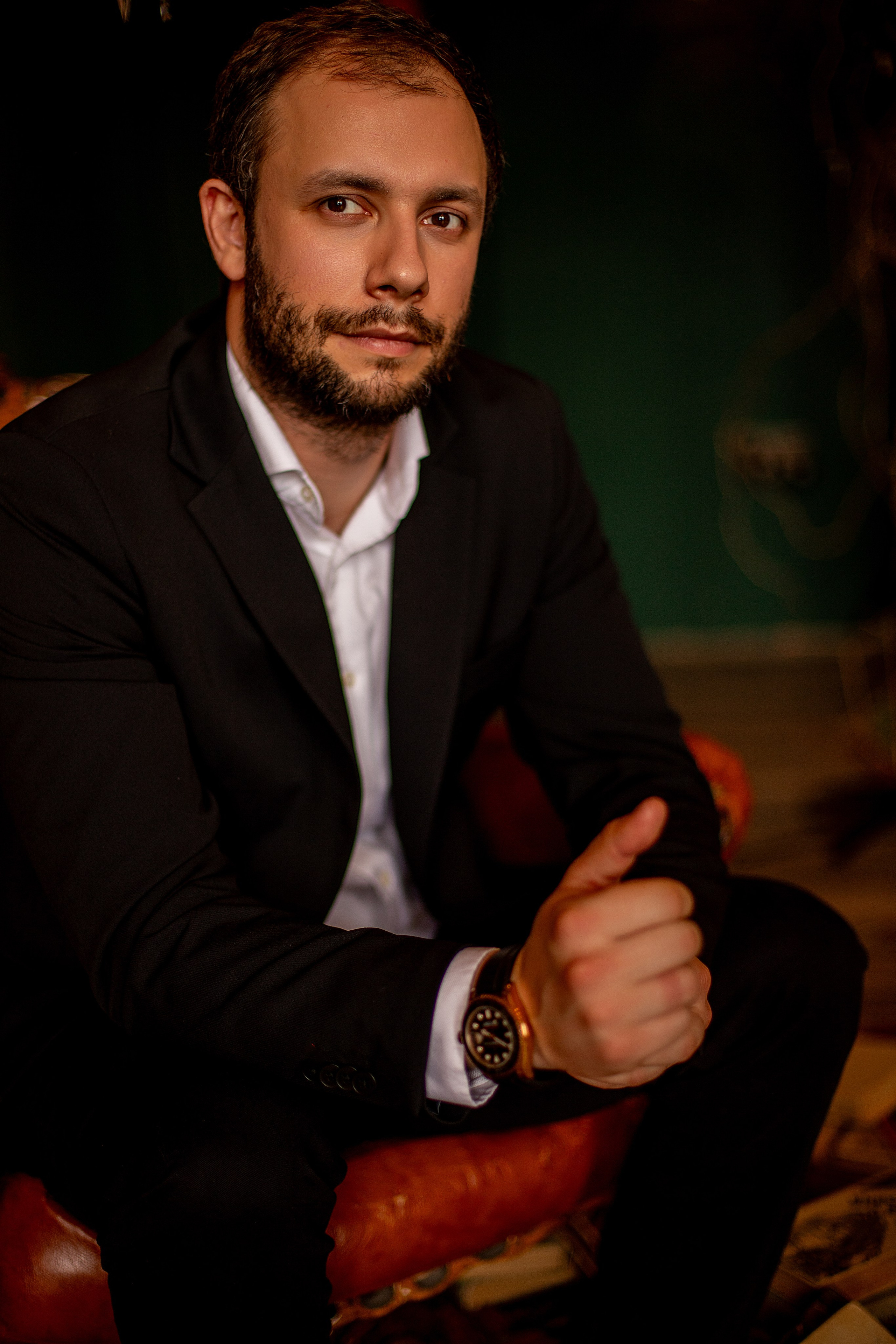 Свадебная история в фотозале Теплица. Семейный и индивидуальный фотограф в Ростове-на-Дону