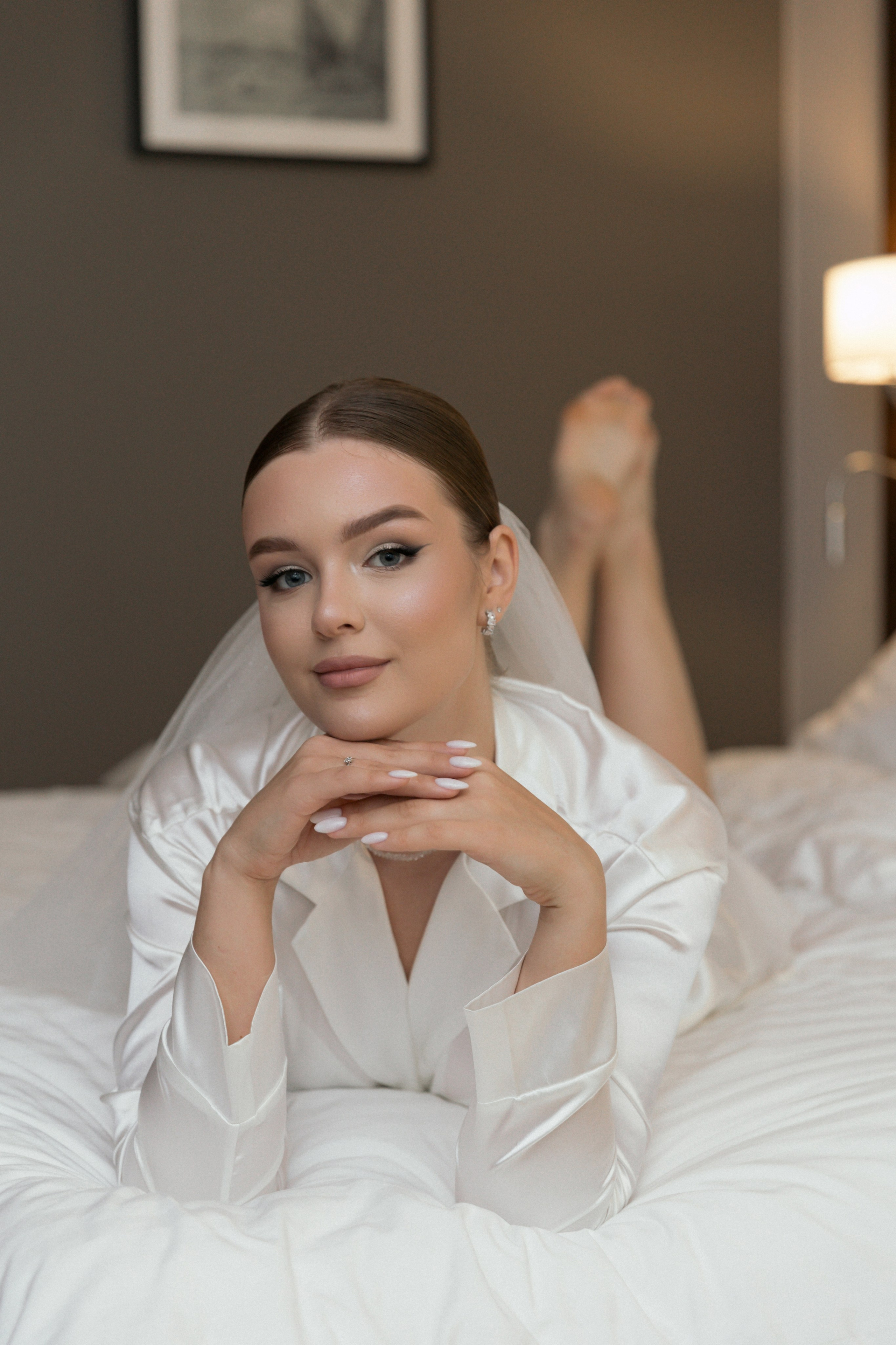 Николай и Анжелика 22/08/2024. Свадебный  и семейный фотограф в Краснодаре