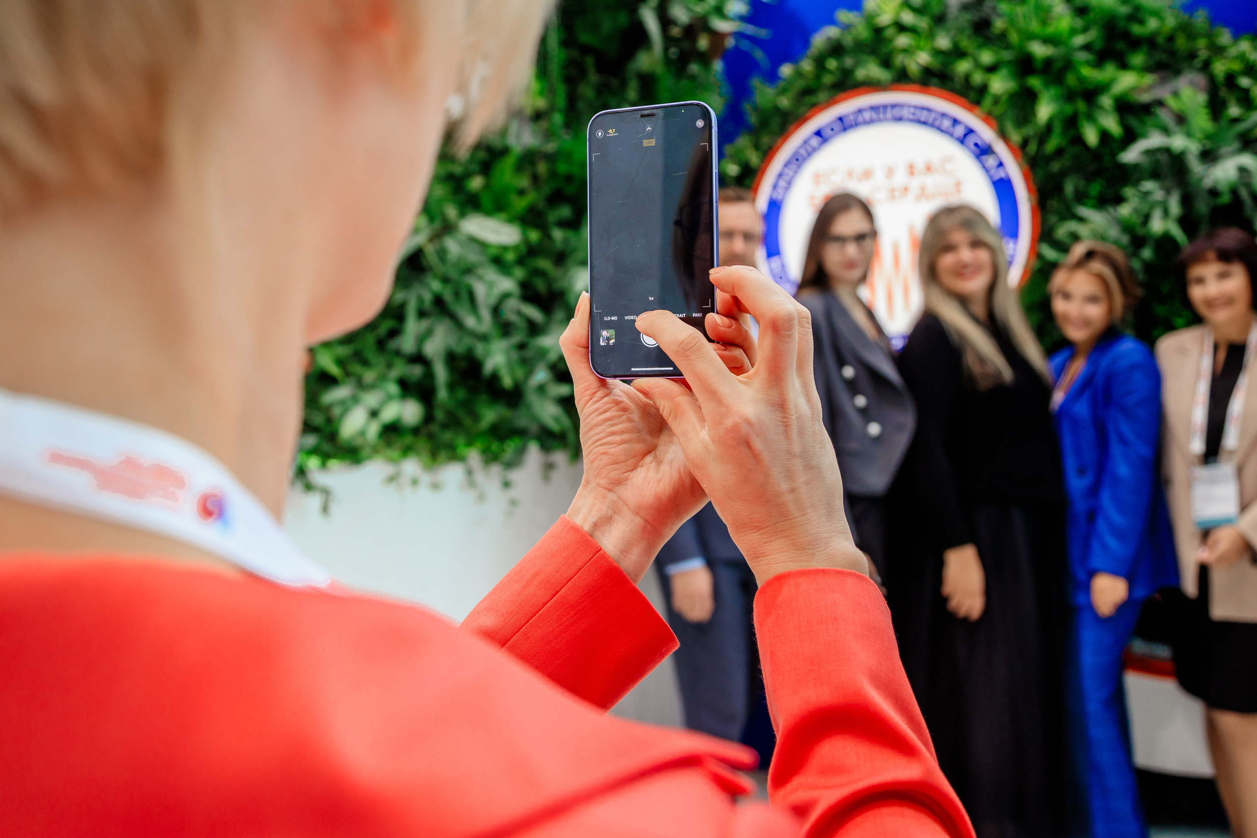 Фотограф на выставку в Спб — заказать съемку в Санкт-Петербурге— Екатерина Ладванова