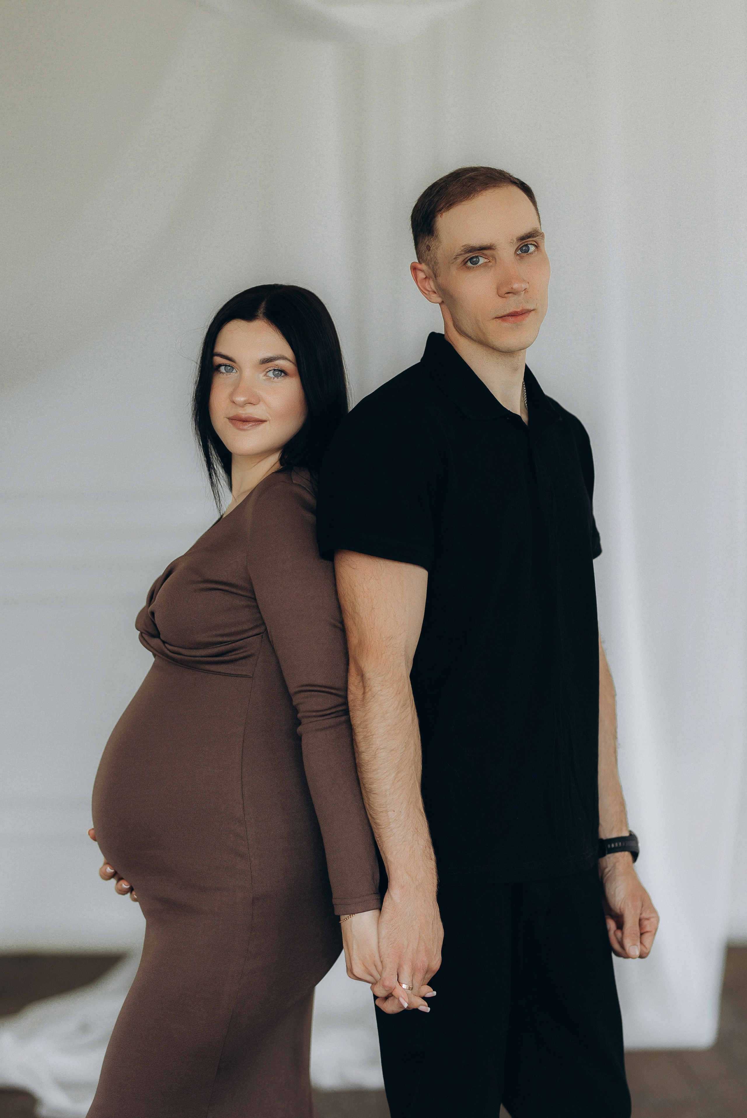 Оксана и Саша🤍. Ph. Marina Reshetova