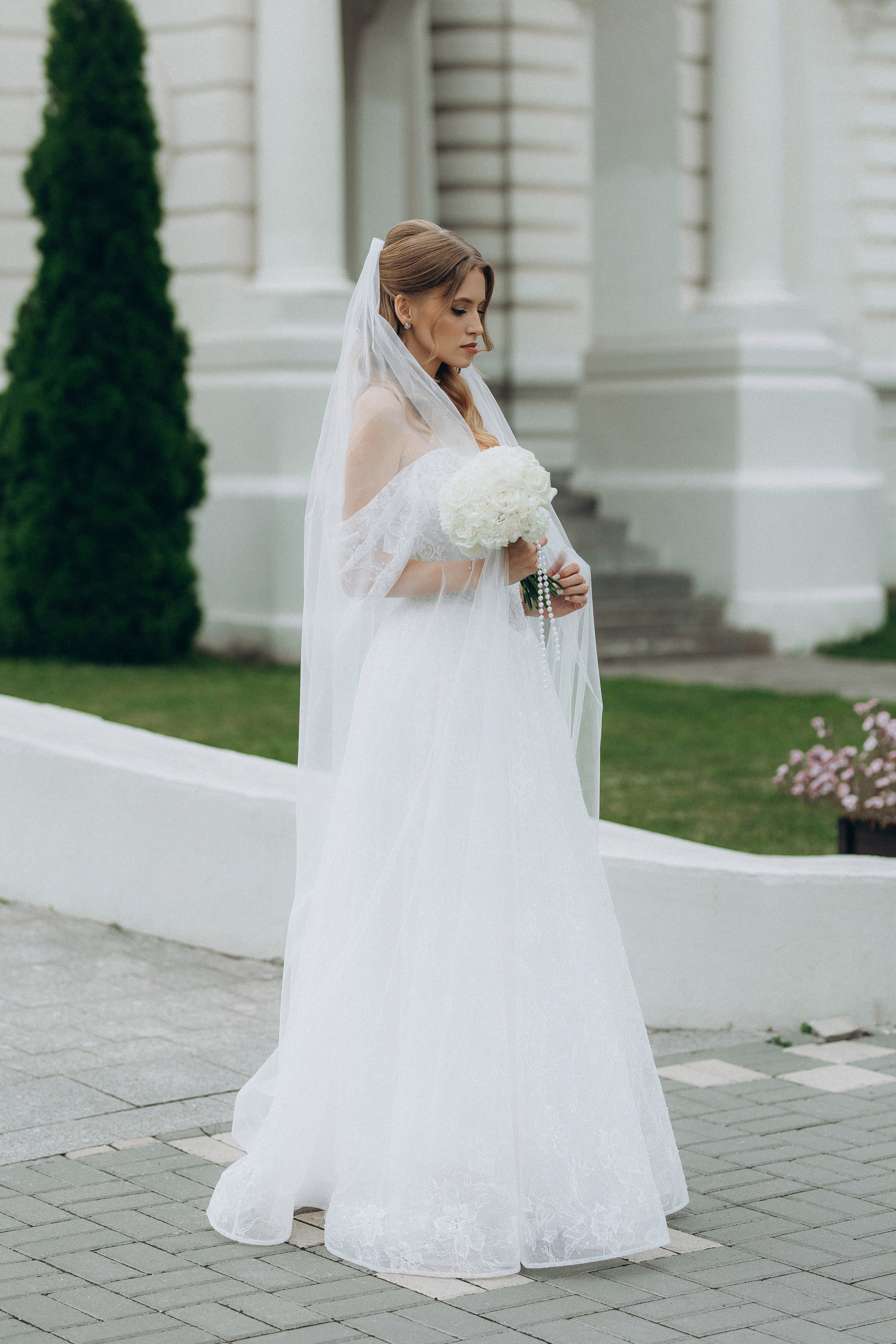 Влад и Маша🤍. Ph. Marina Reshetova