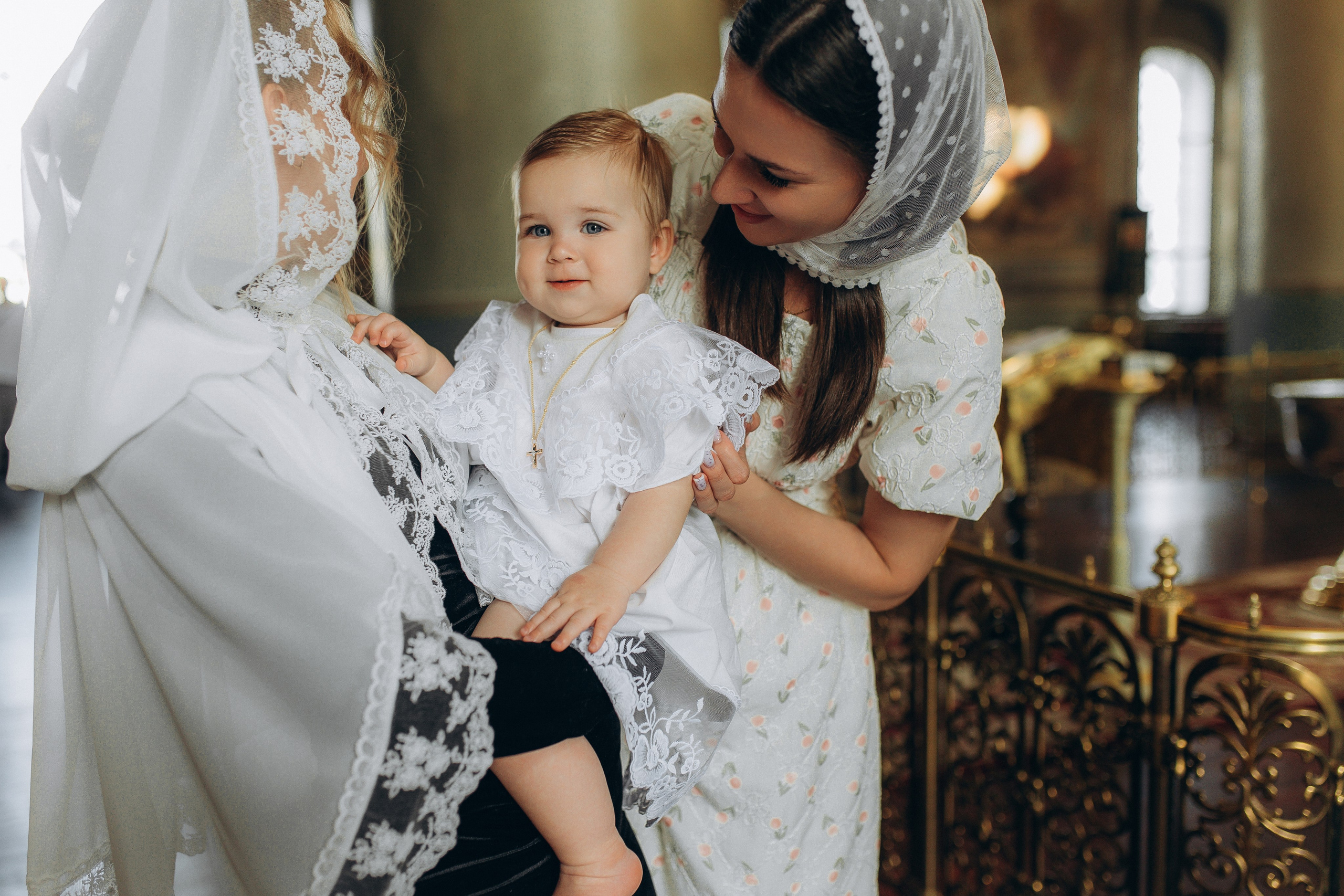 Крестины Василисы🤍. Ph. Marina Reshetova