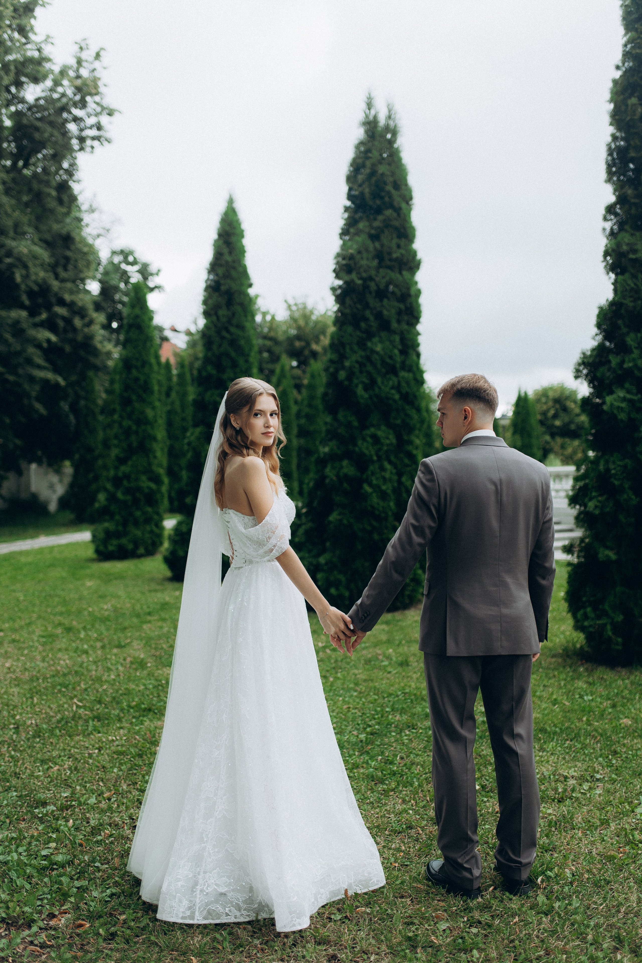 Влад и Маша🤍. Ph. Marina Reshetova