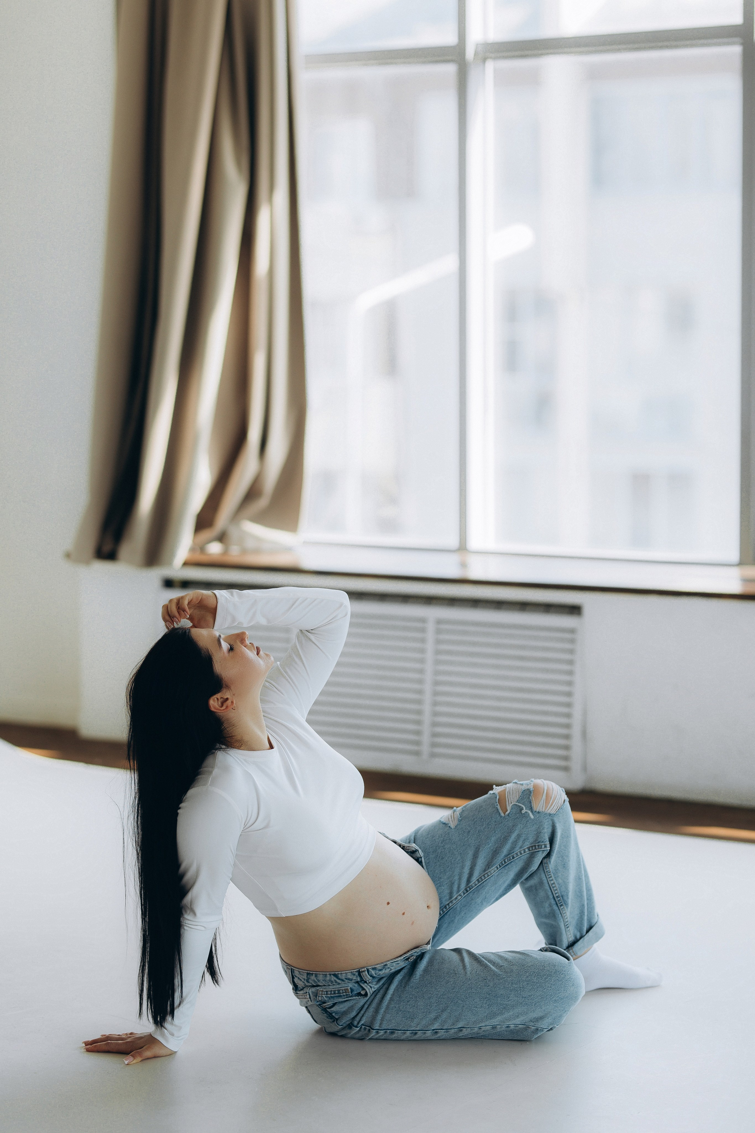Оксана и Саша🤍. Ph. Marina Reshetova
