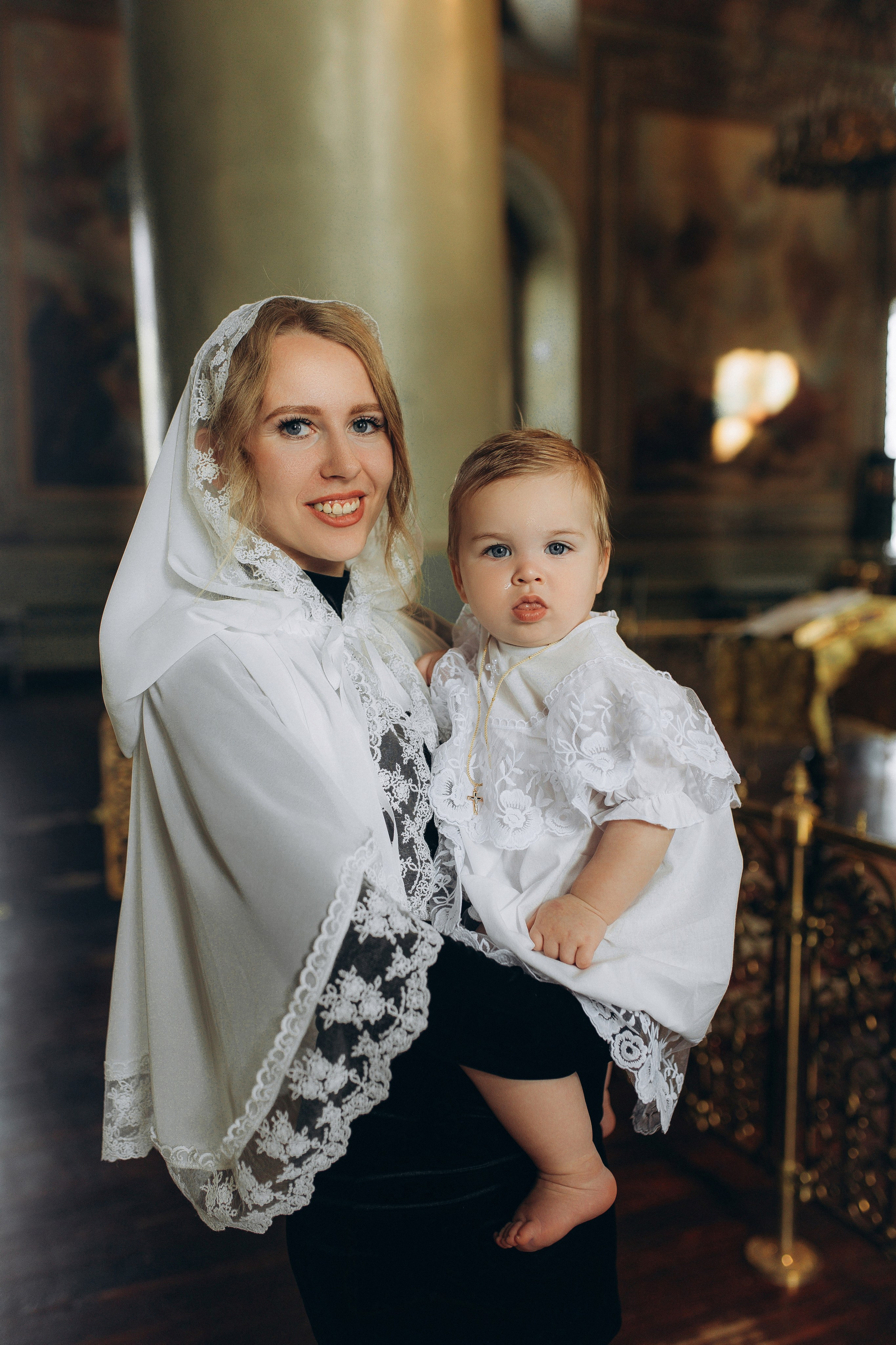 Крестины Василисы🤍. Ph. Marina Reshetova