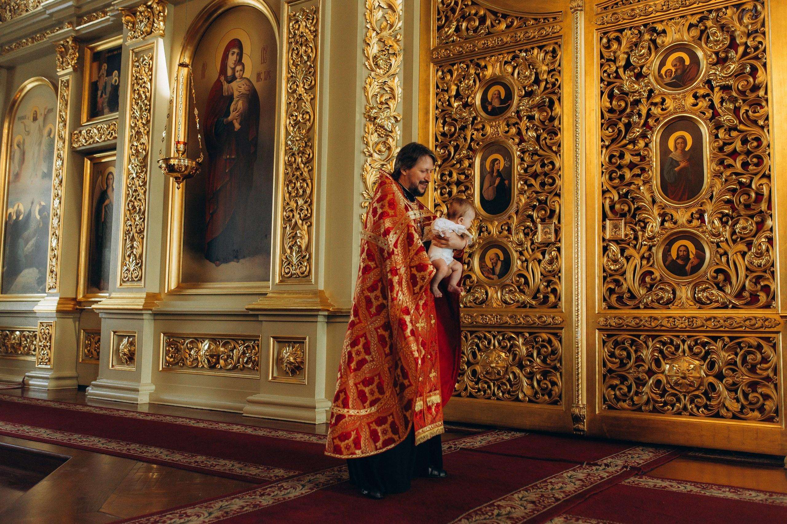 Крестины Варюши🤍. Ph. Marina Reshetova