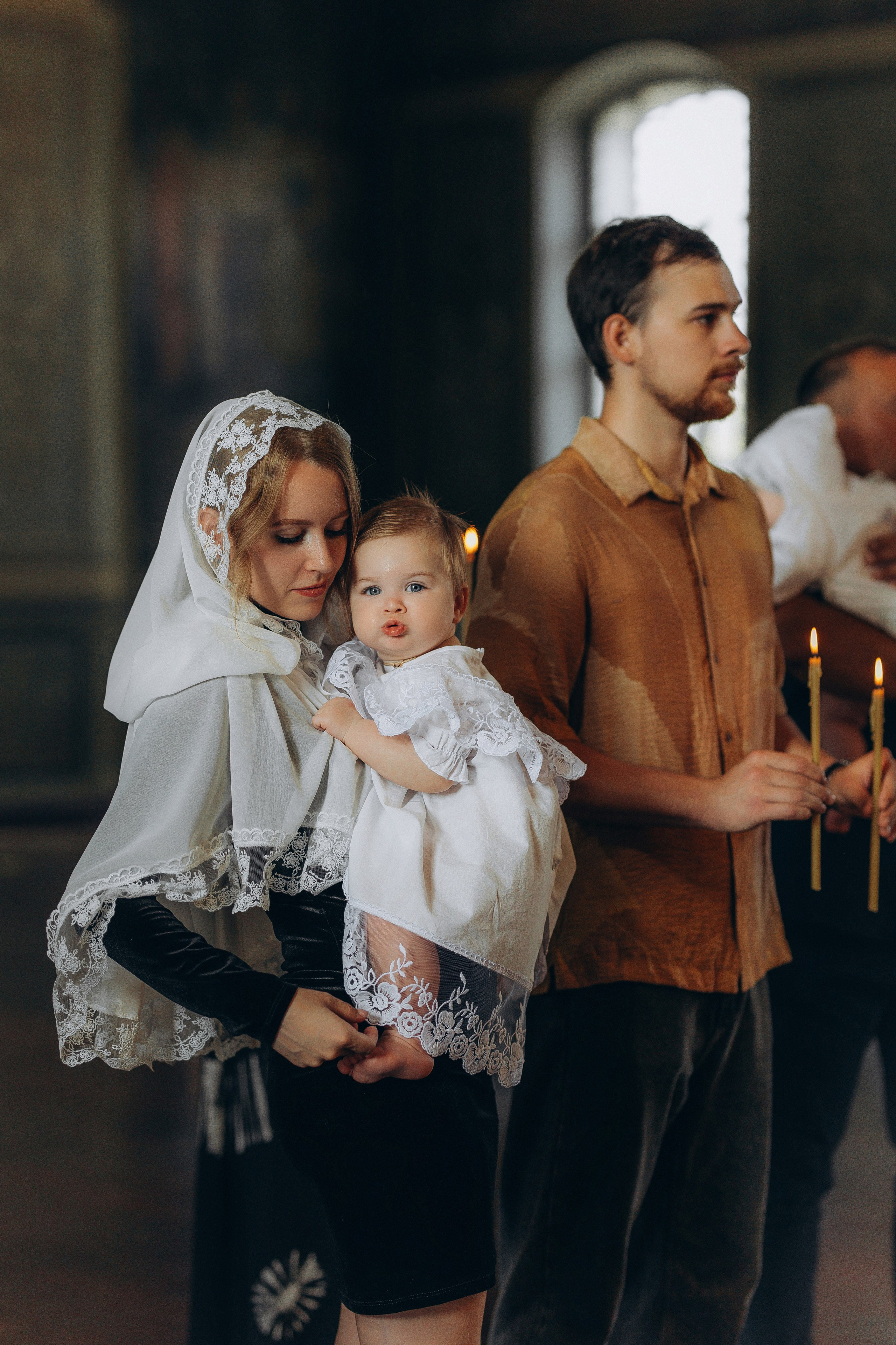 Крестины Василисы🤍. Ph. Marina Reshetova