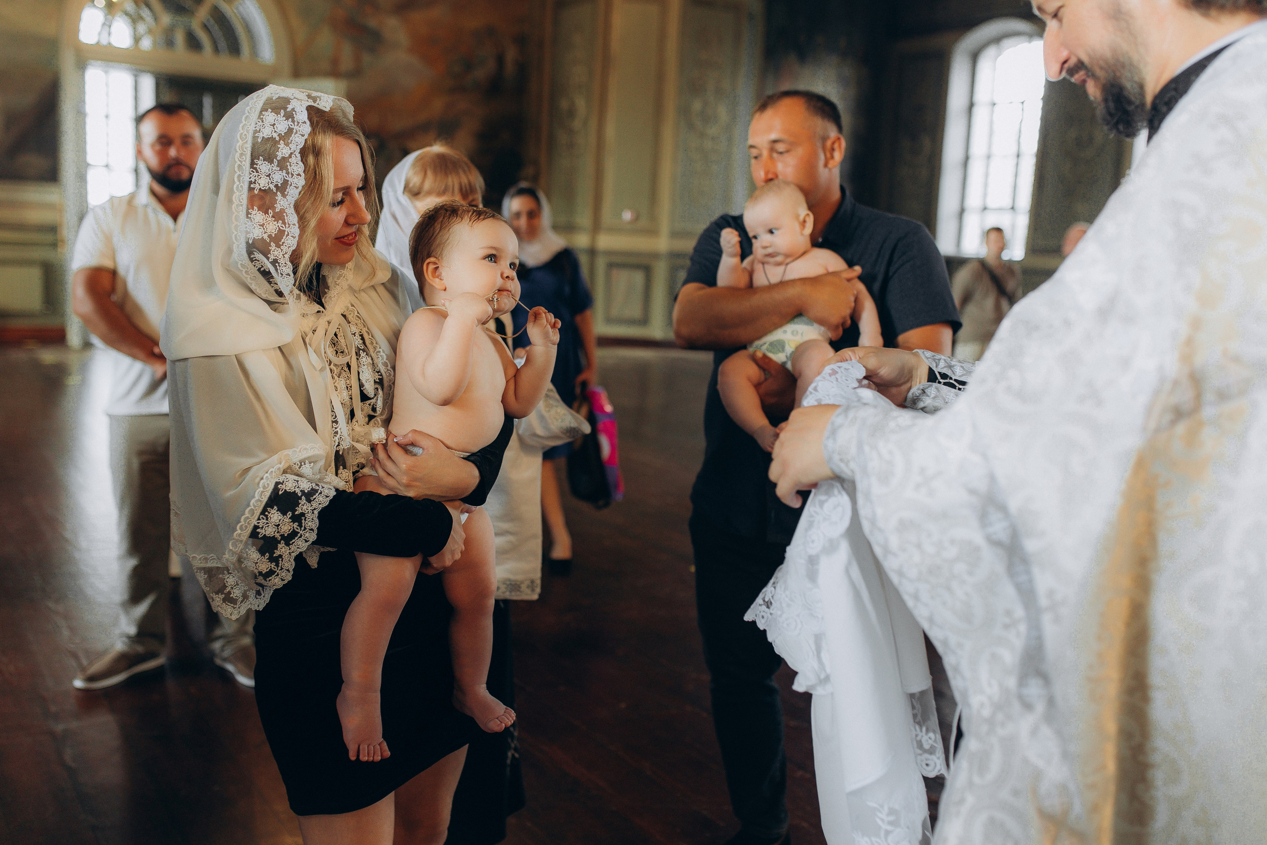 Крестины Василисы🤍. Ph. Marina Reshetova