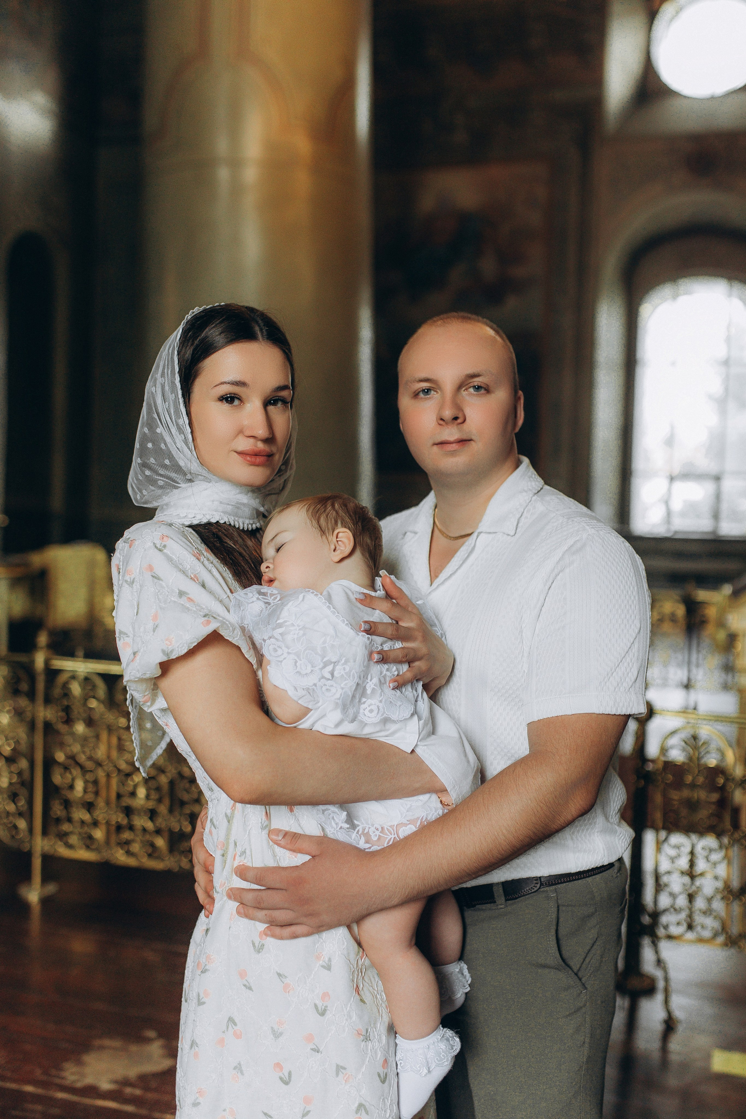 Крестины Василисы🤍. Ph. Marina Reshetova