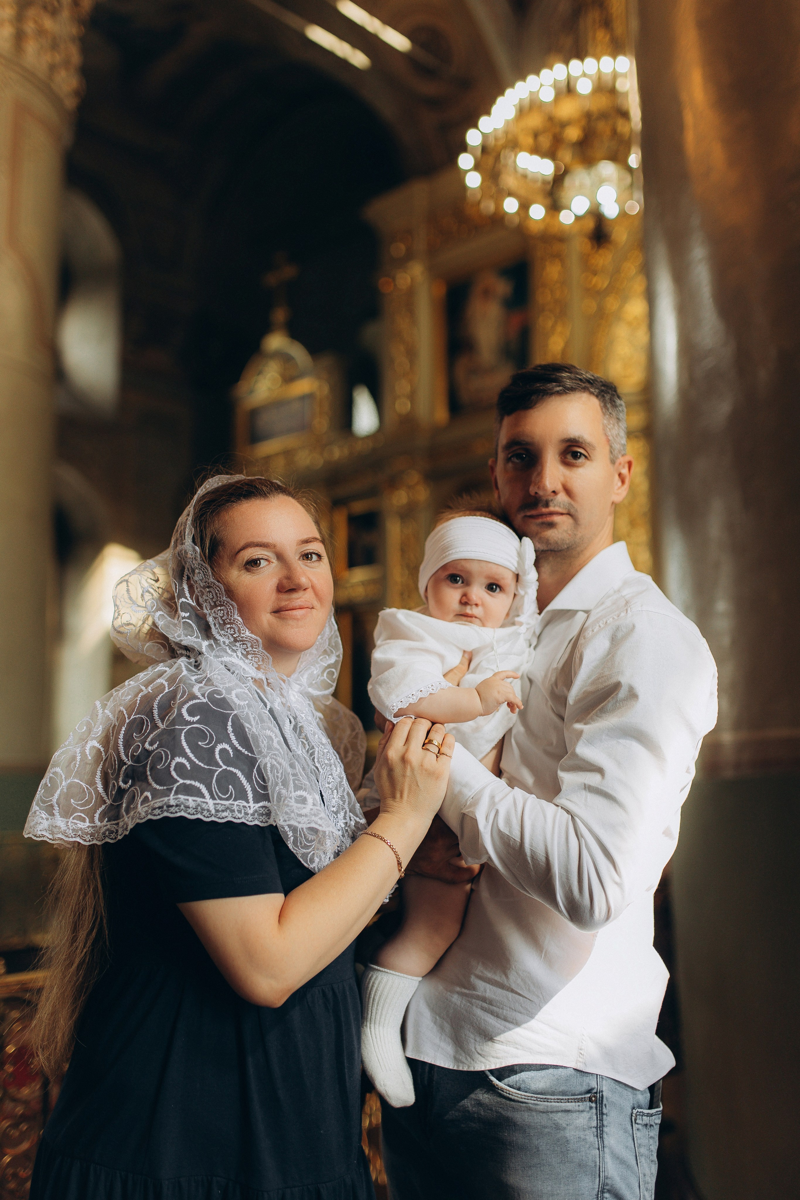 Крестины Амиры🤍. Ph. Marina Reshetova