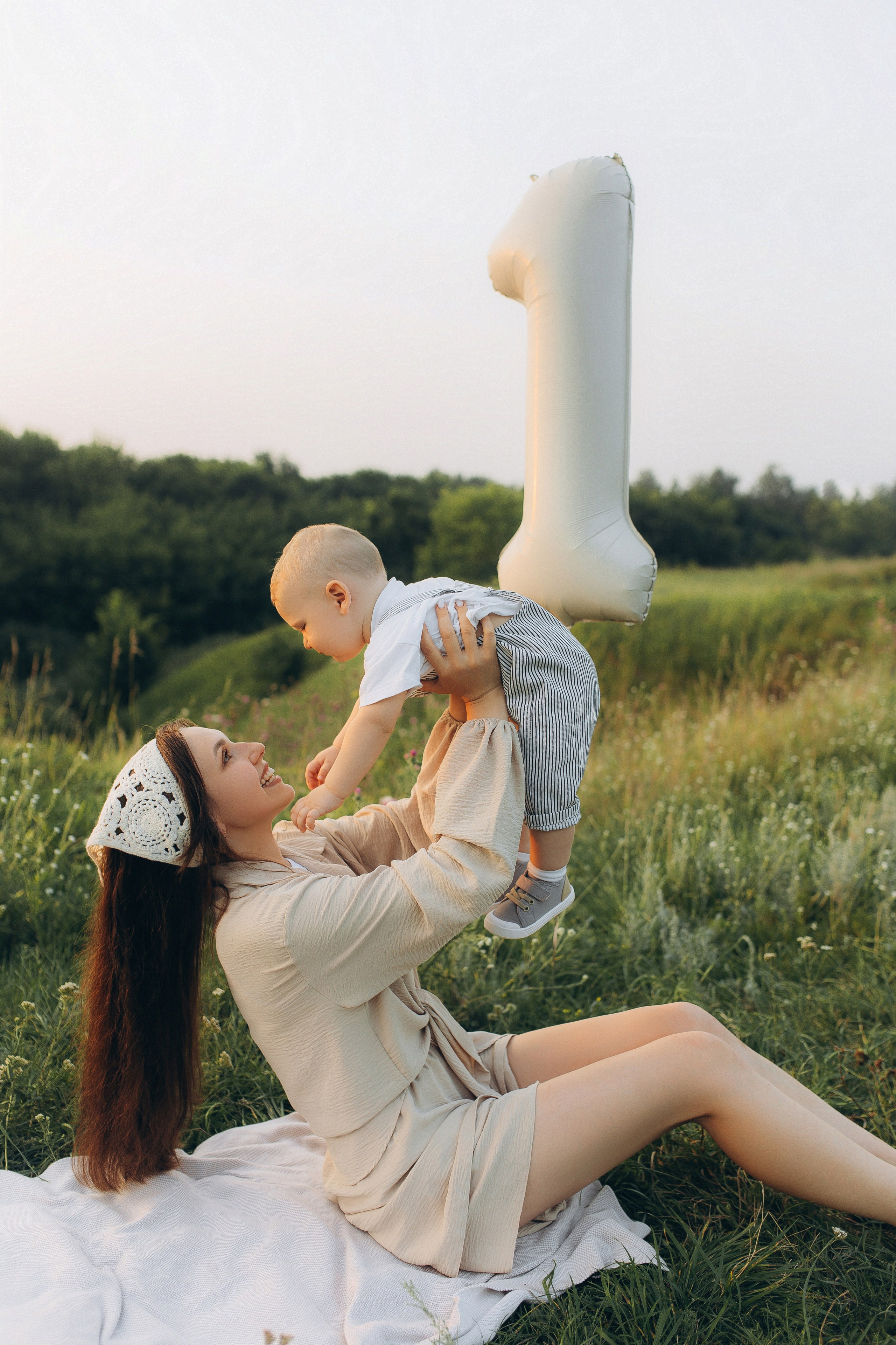 Наташа, Баха, Ратмир и Алихан🤍. Ph. Marina Reshetova