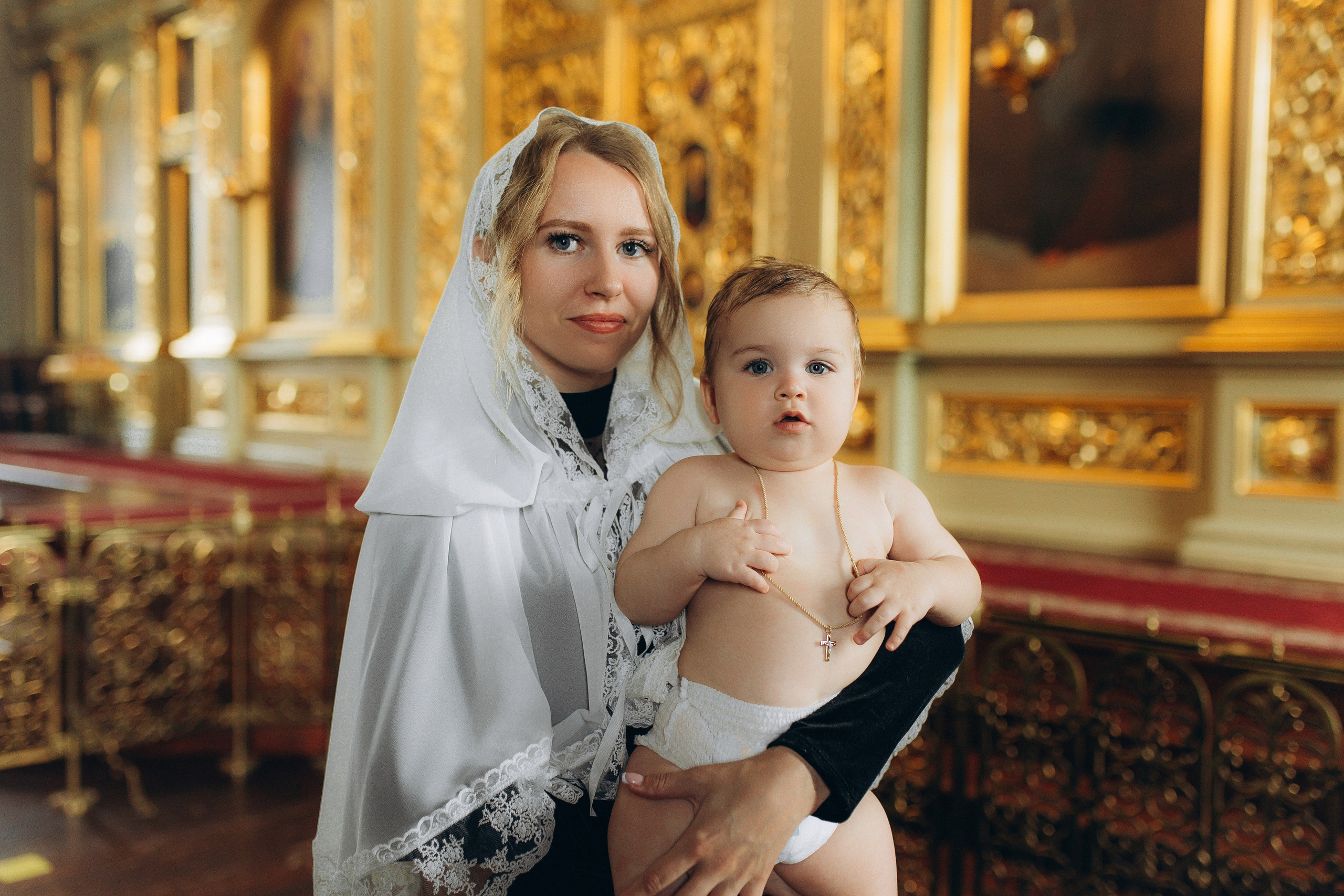 Крестины Василисы🤍. Ph. Marina Reshetova