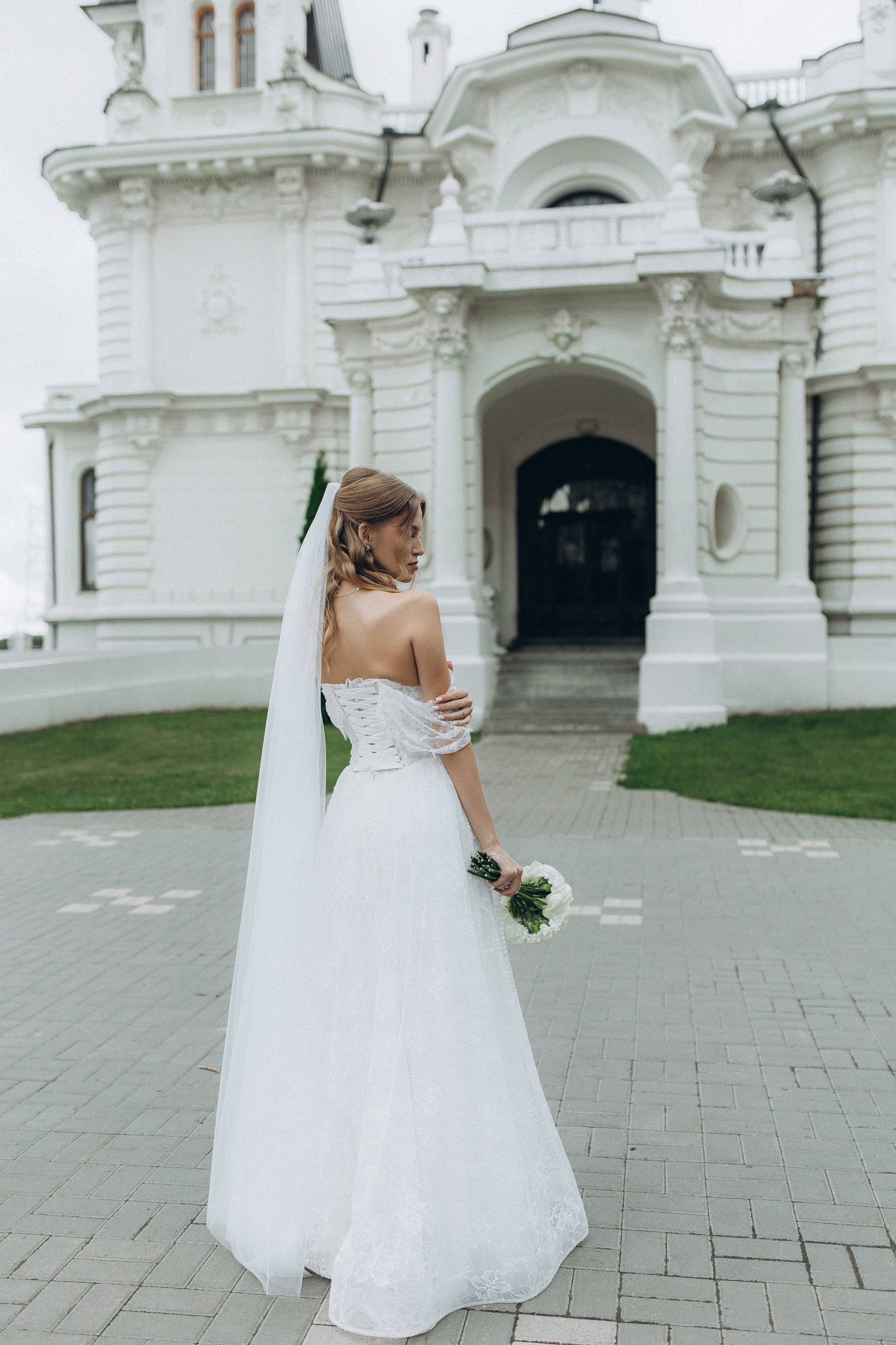 Влад и Маша🤍. Ph. Marina Reshetova