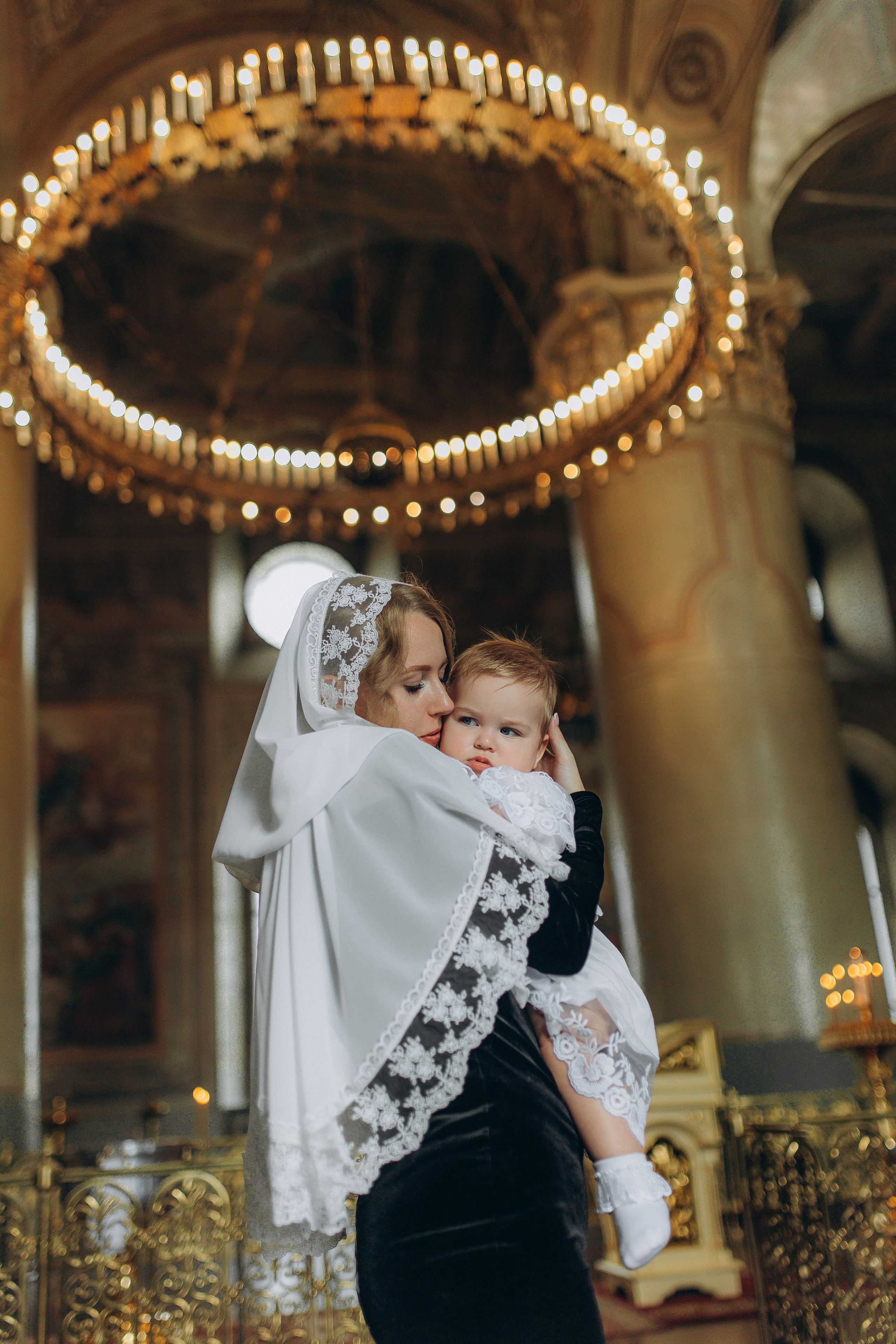 Крестины Василисы🤍. Ph. Marina Reshetova