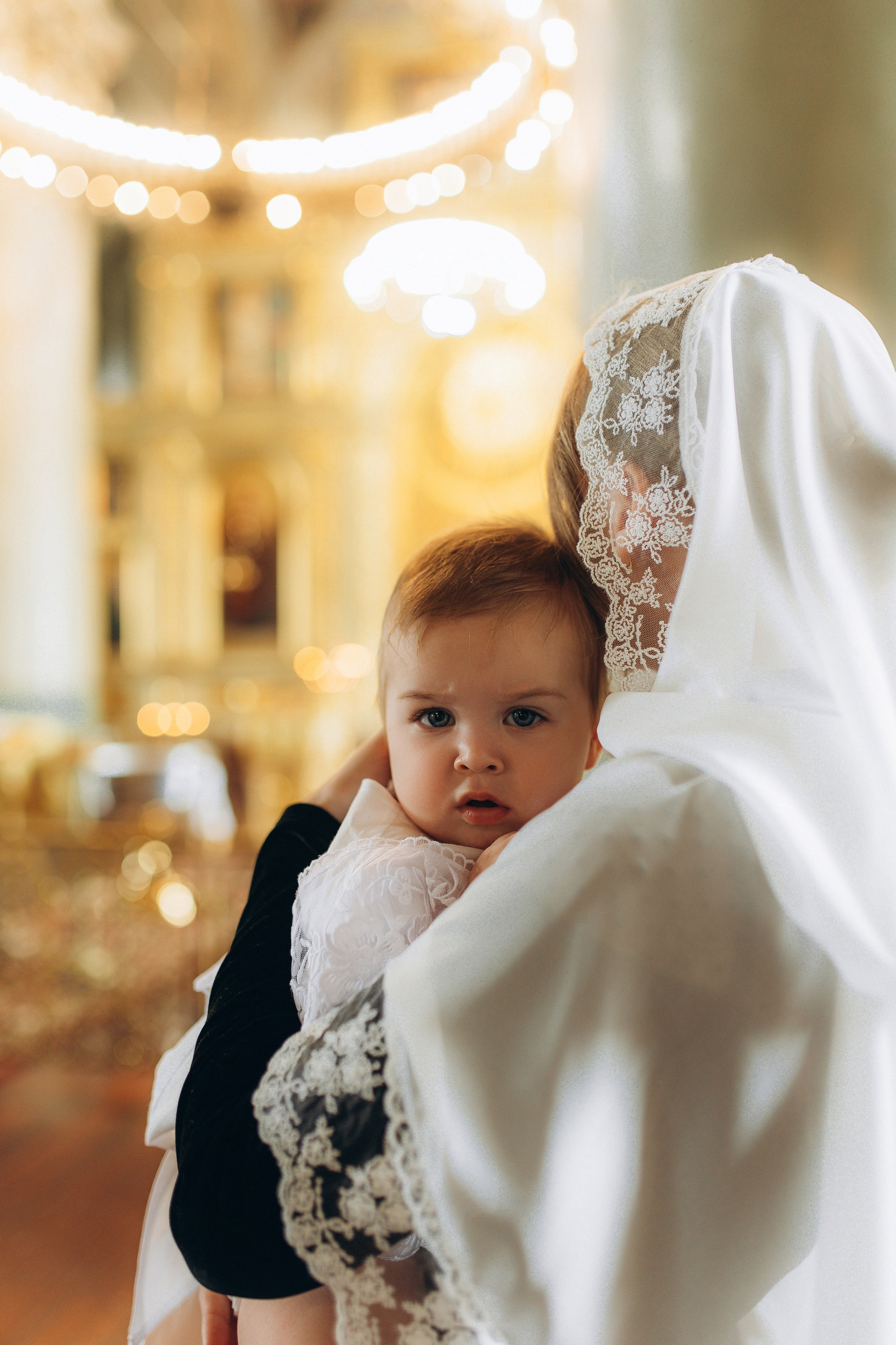 Крестины Василисы🤍. Ph. Marina Reshetova