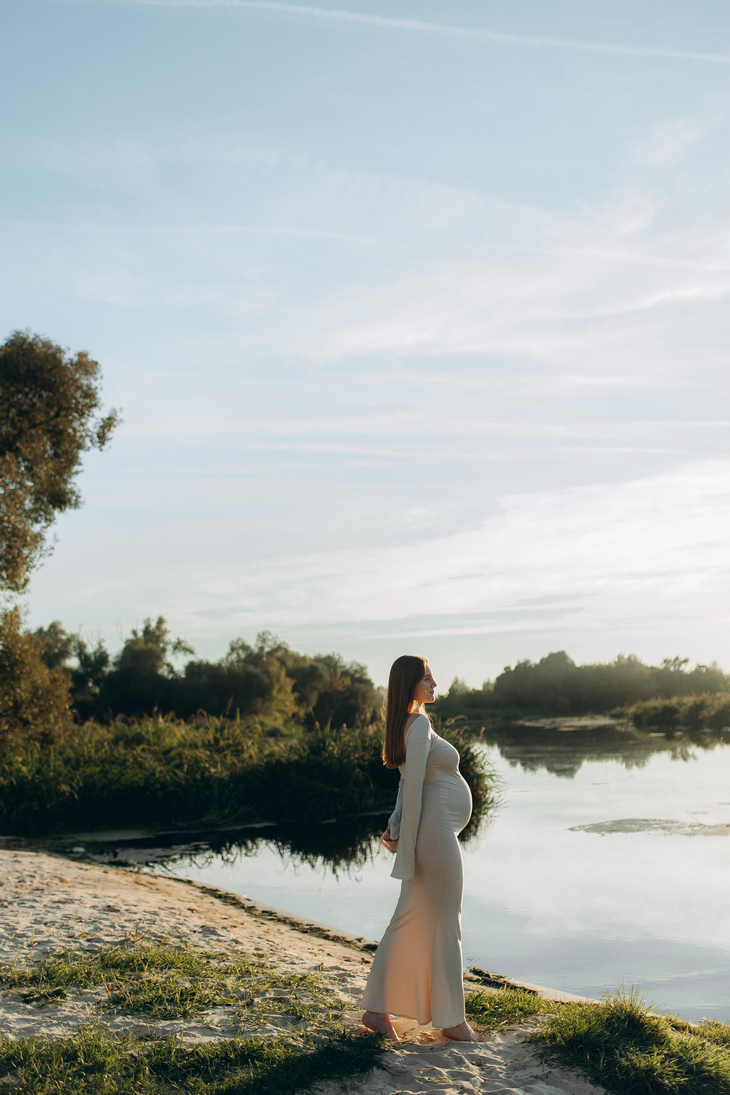 Нина и Артём. Ph. Marina Reshetova