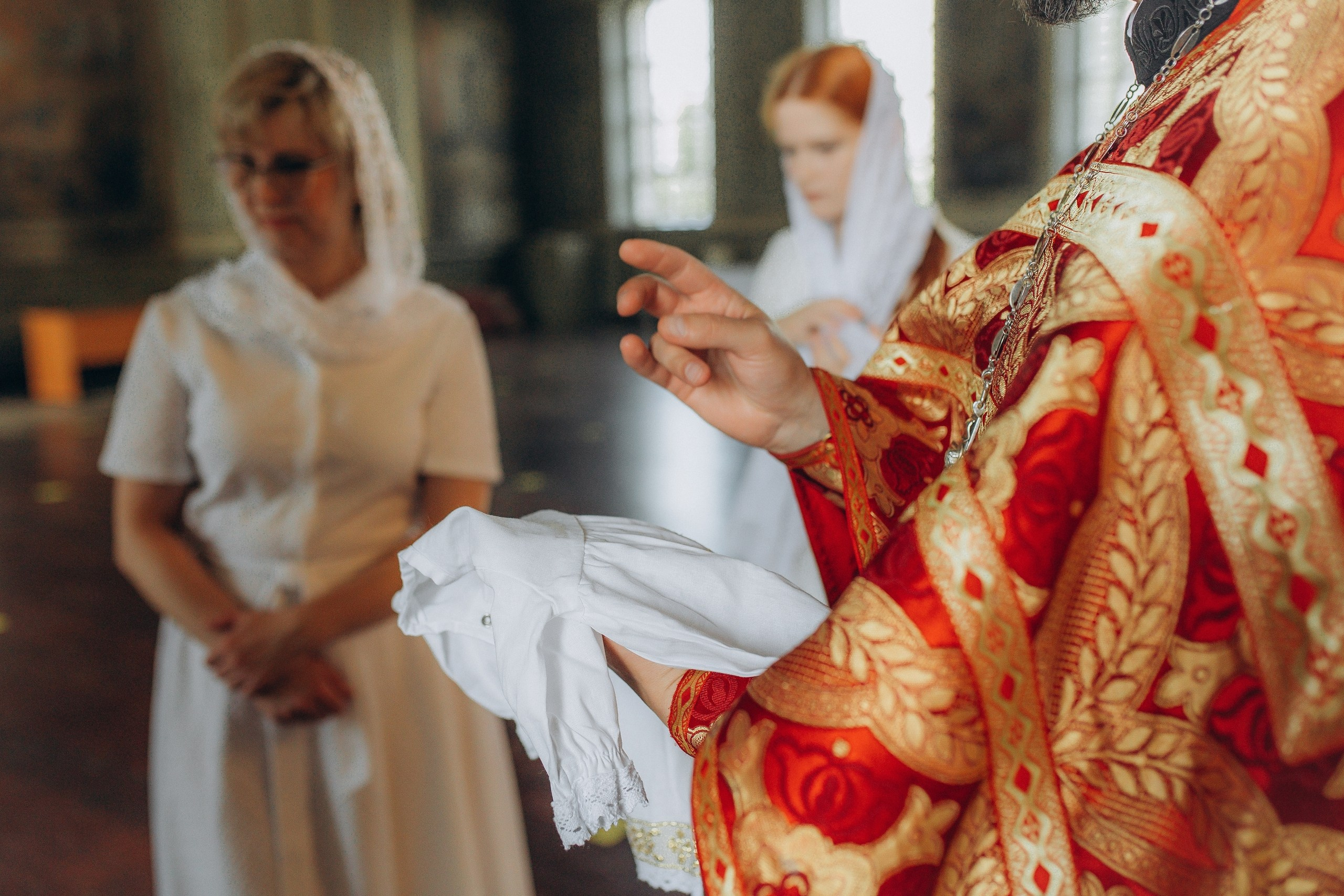 Крестины Варюши🤍. Ph. Marina Reshetova
