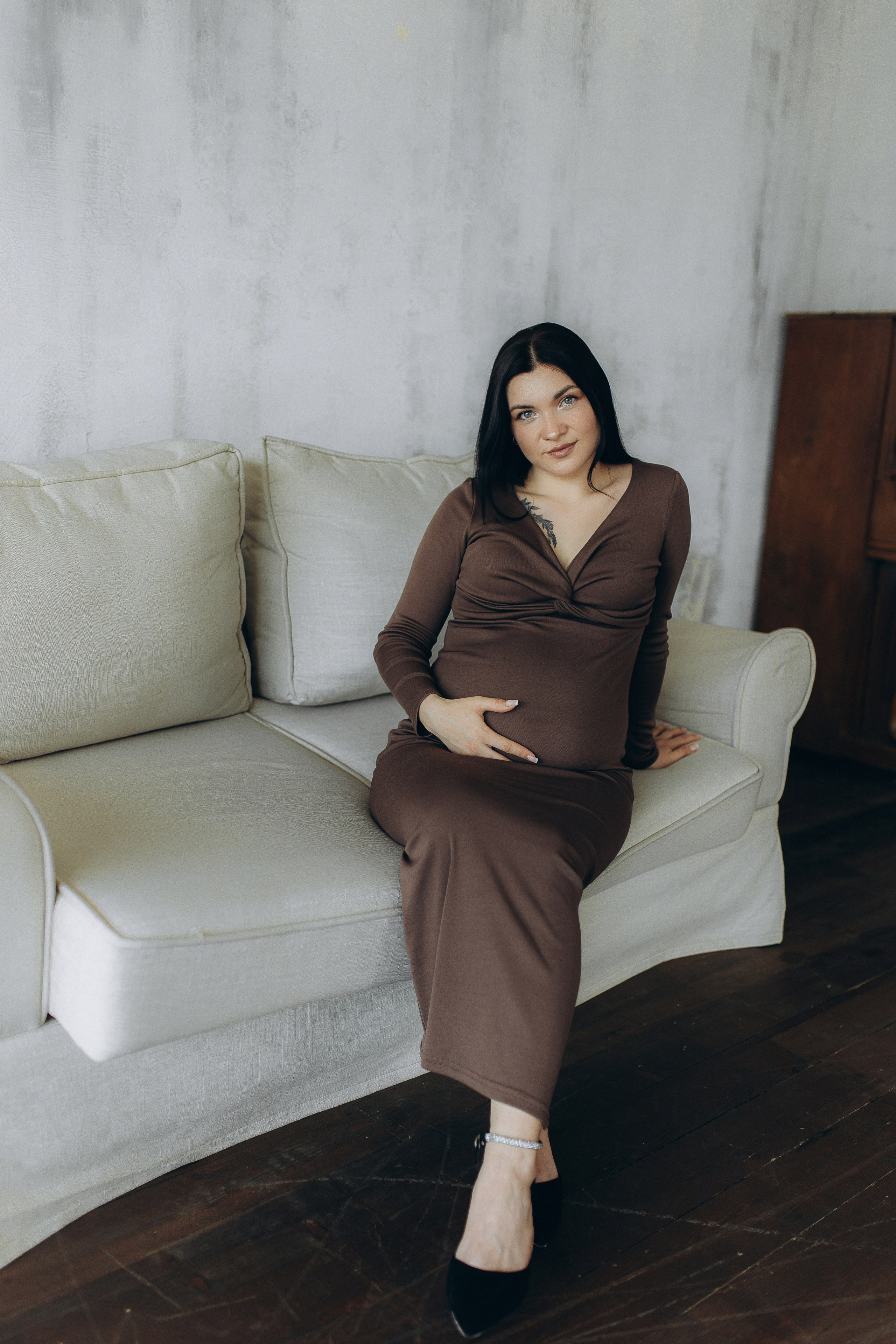 Оксана и Саша🤍. Ph. Marina Reshetova