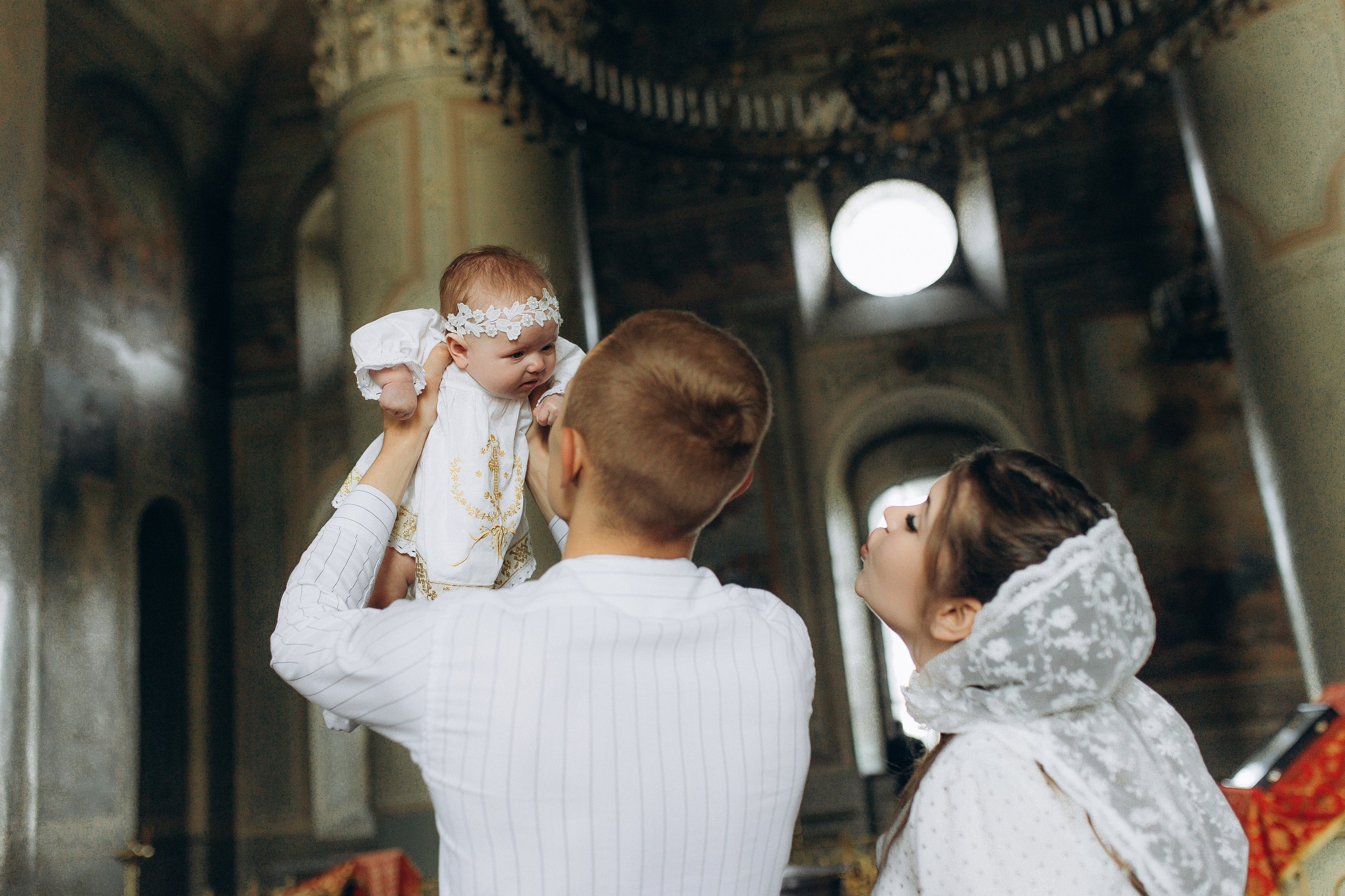 Крестины Варюши🤍. Ph. Marina Reshetova