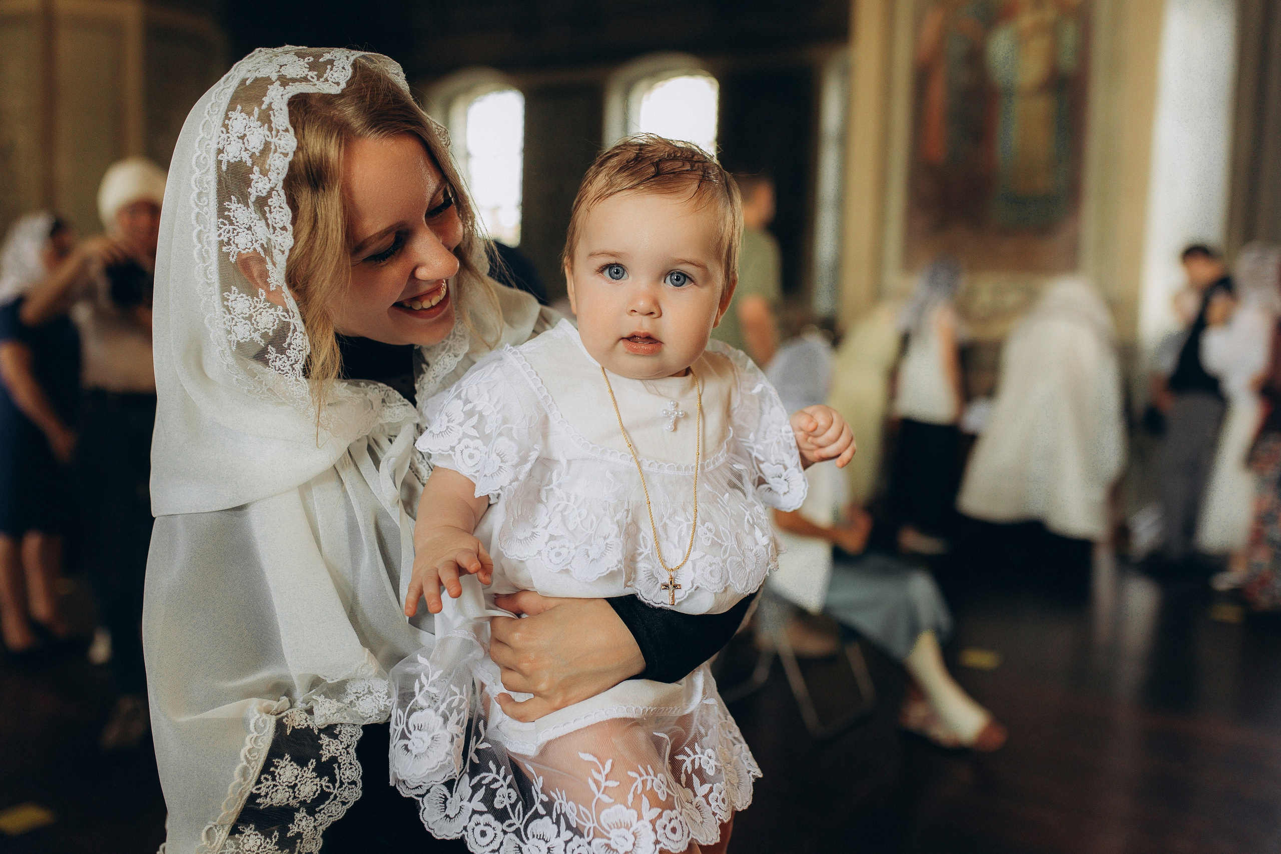 Крестины Василисы🤍. Ph. Marina Reshetova
