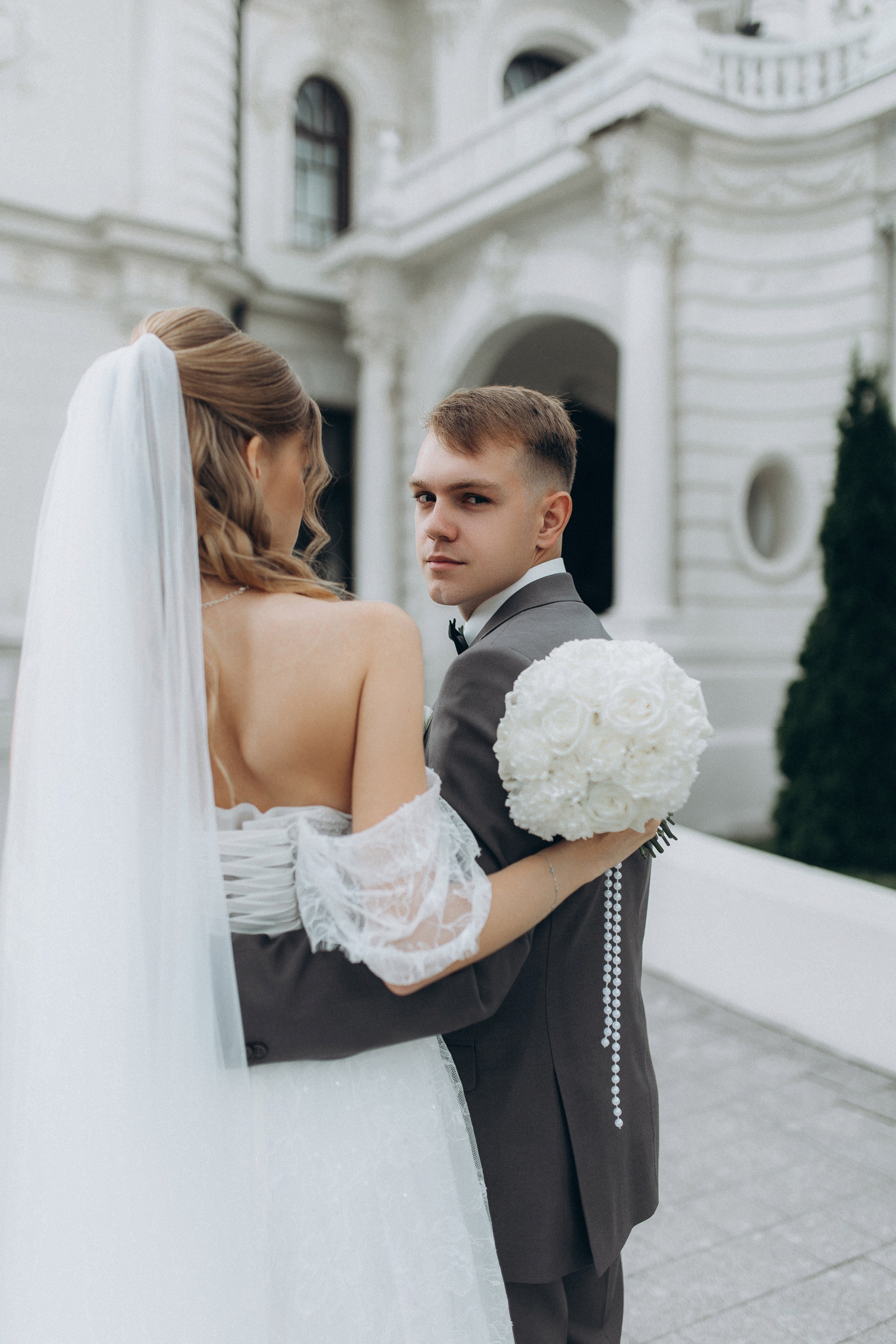 Влад и Маша🤍. Ph. Marina Reshetova
