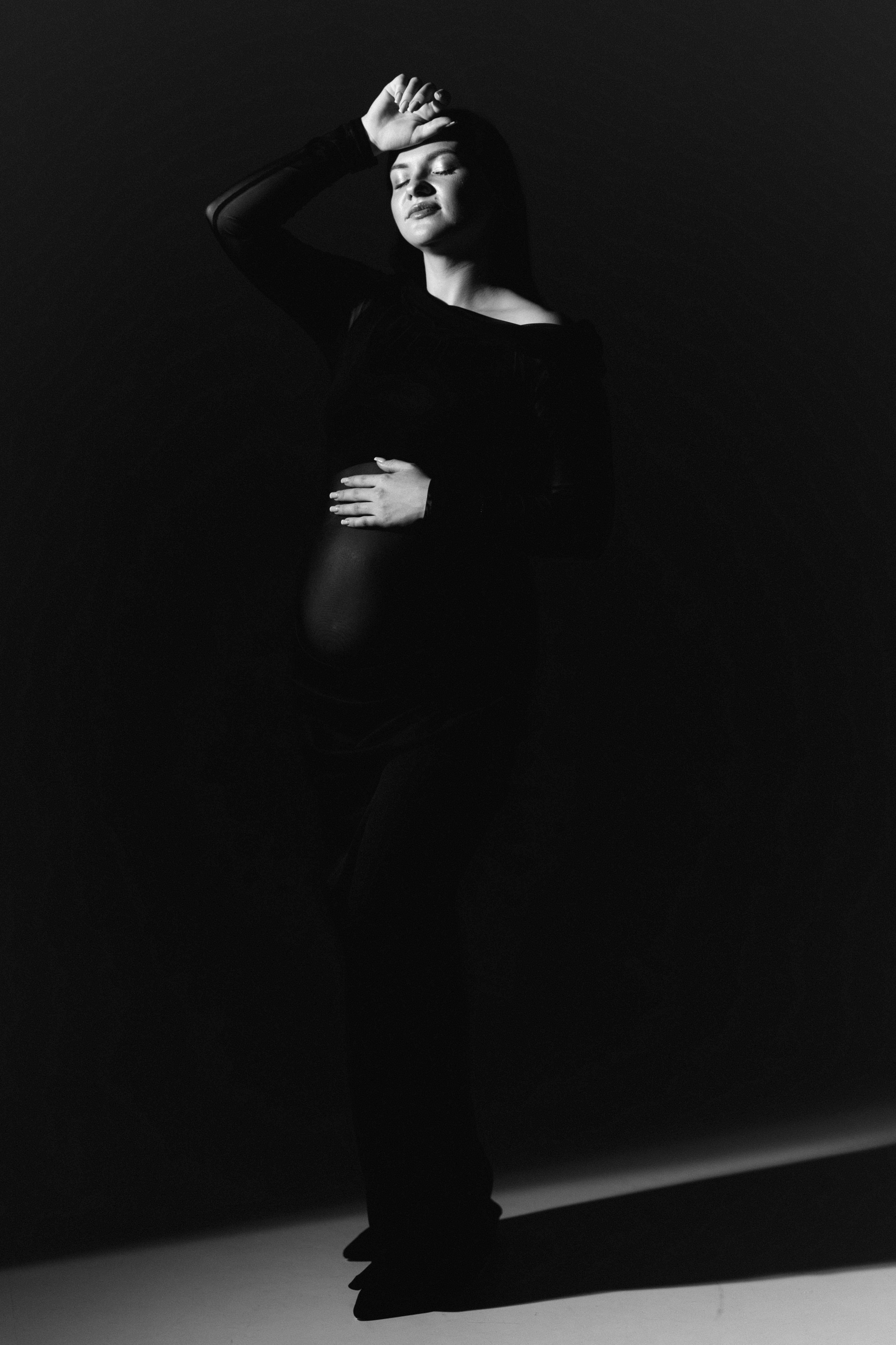 Оксана и Саша🤍. Ph. Marina Reshetova