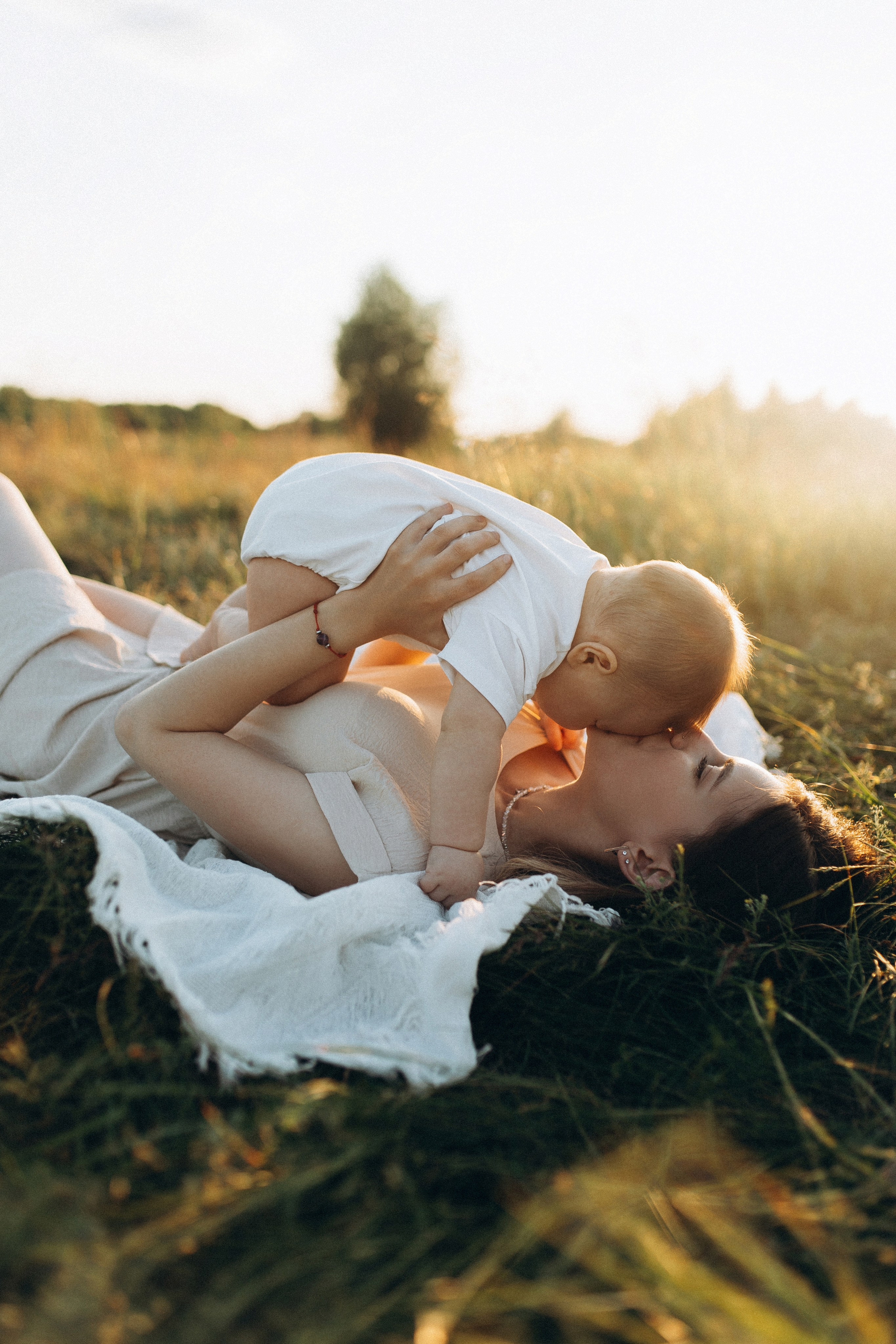Тимофей, Андрей и Аля🤍. Ph. Marina Reshetova