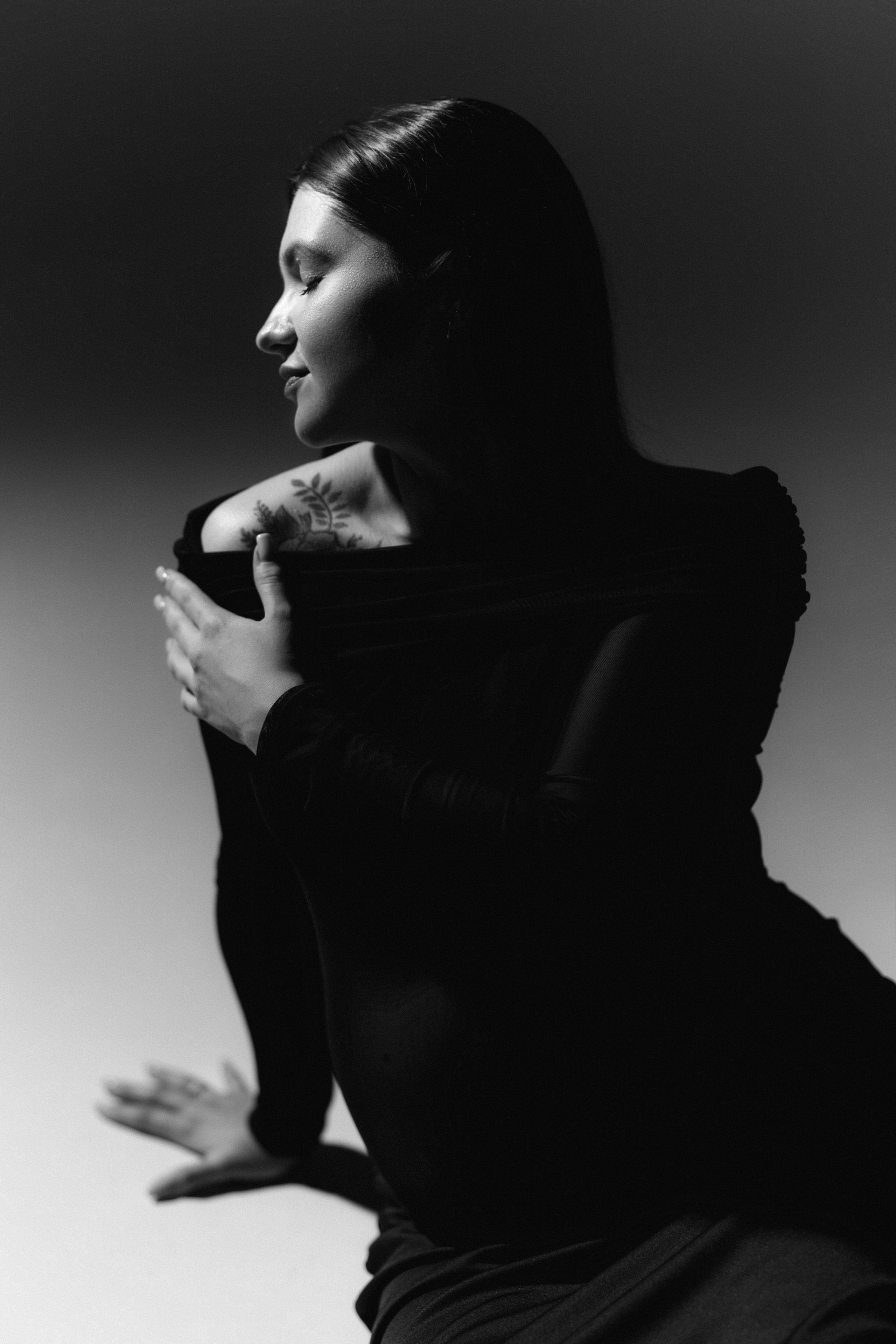 Оксана и Саша🤍. Ph. Marina Reshetova