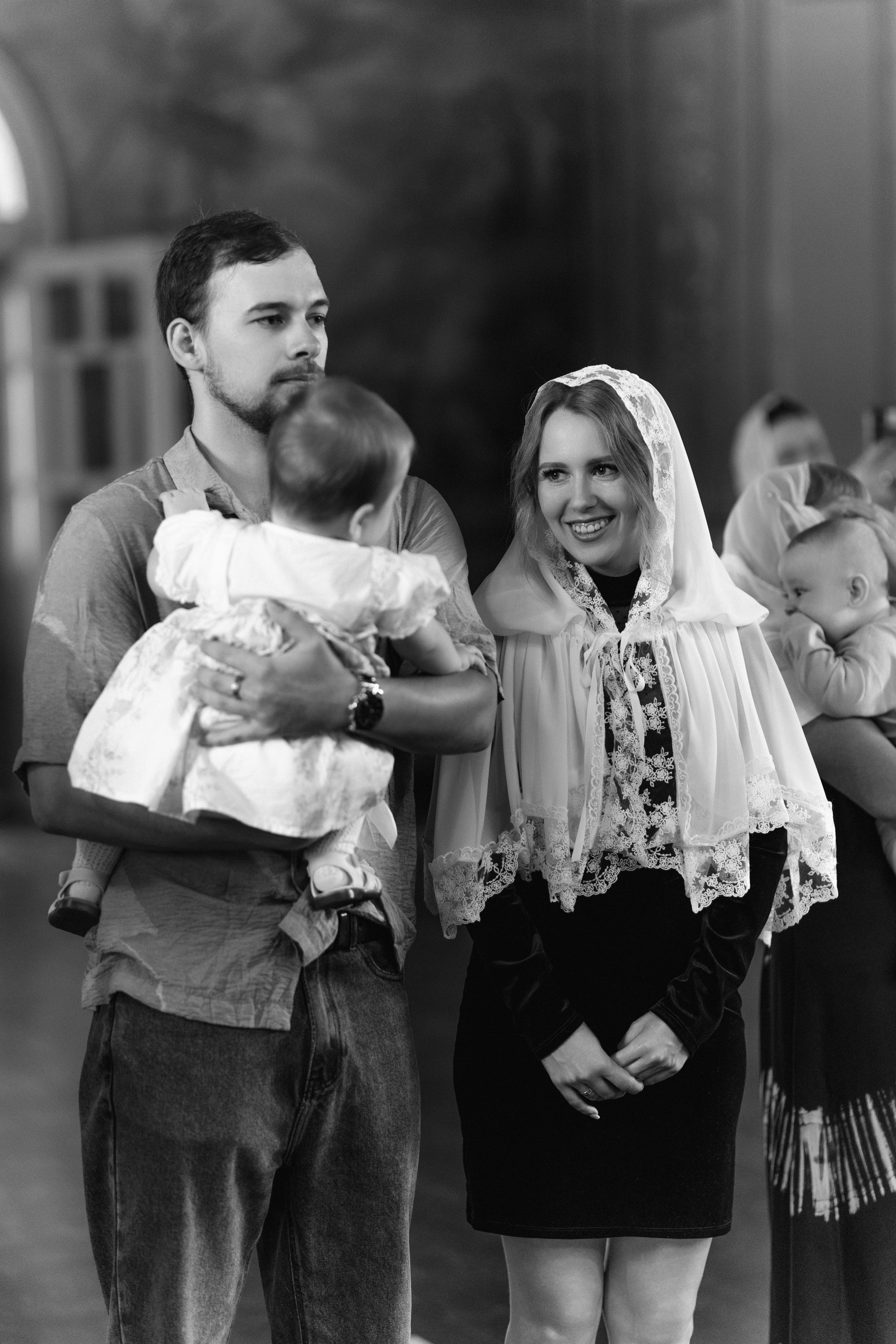 Крестины Василисы🤍. Ph. Marina Reshetova
