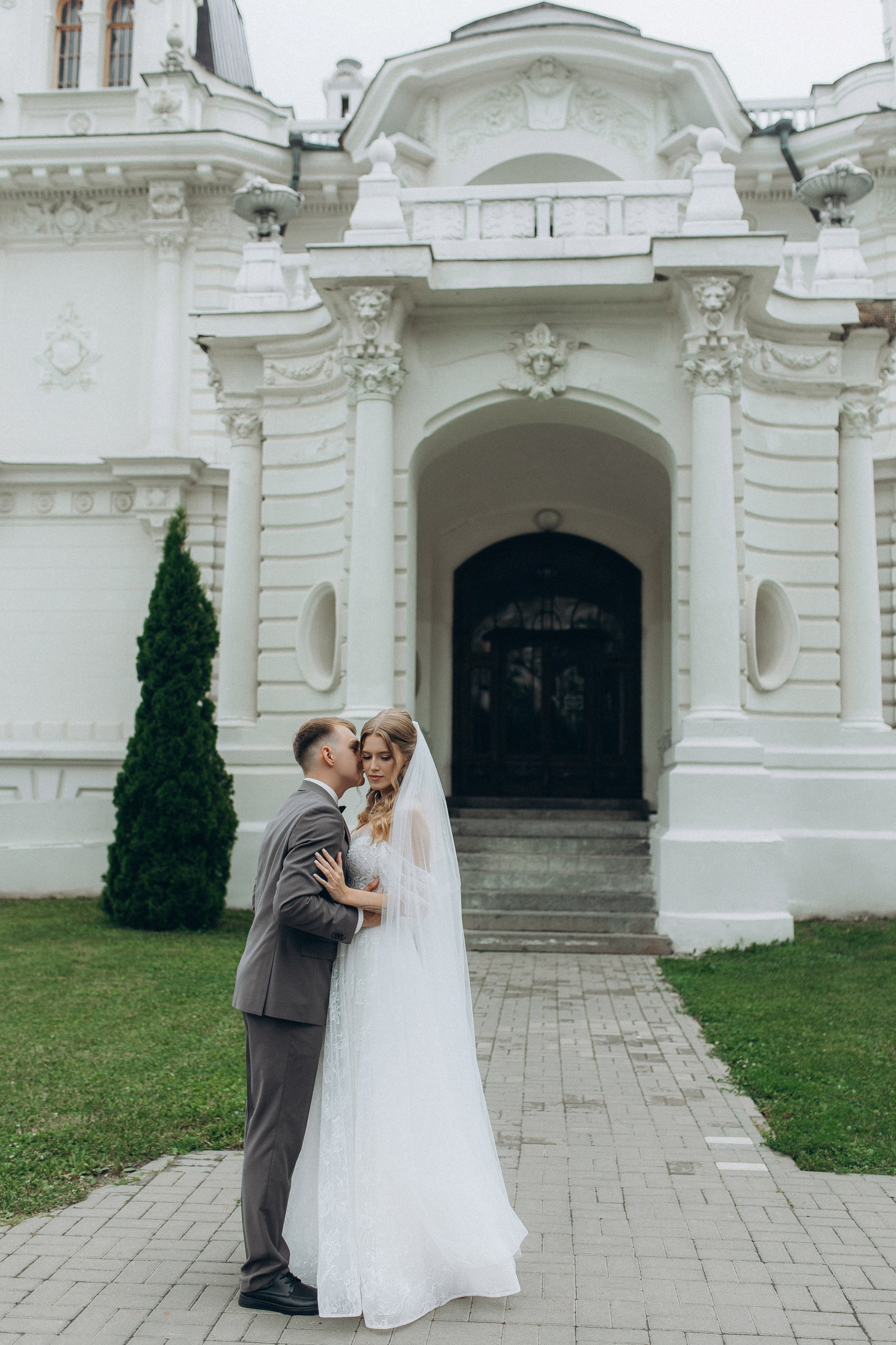 Влад и Маша🤍. Ph. Marina Reshetova