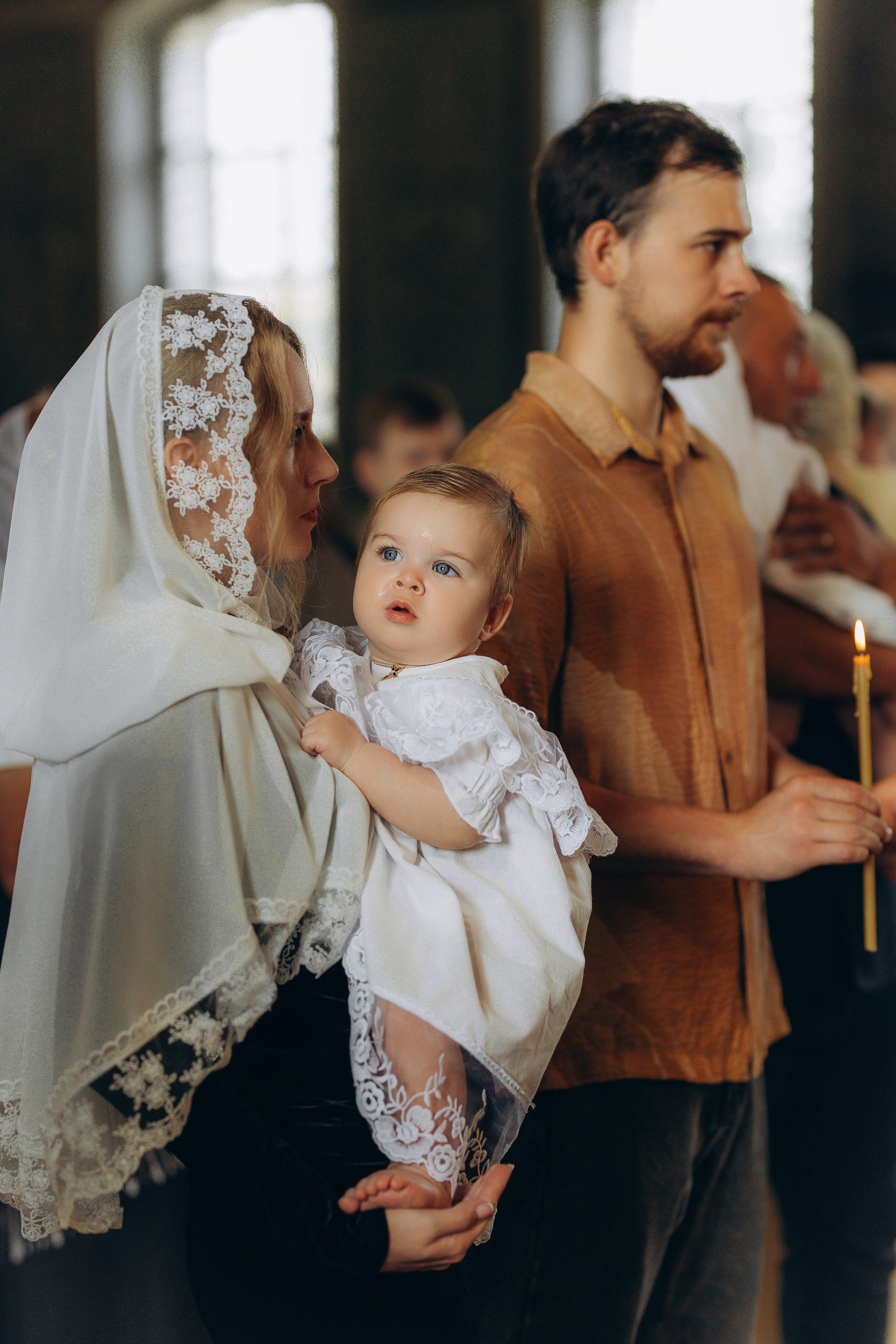 Крестины Василисы🤍. Ph. Marina Reshetova