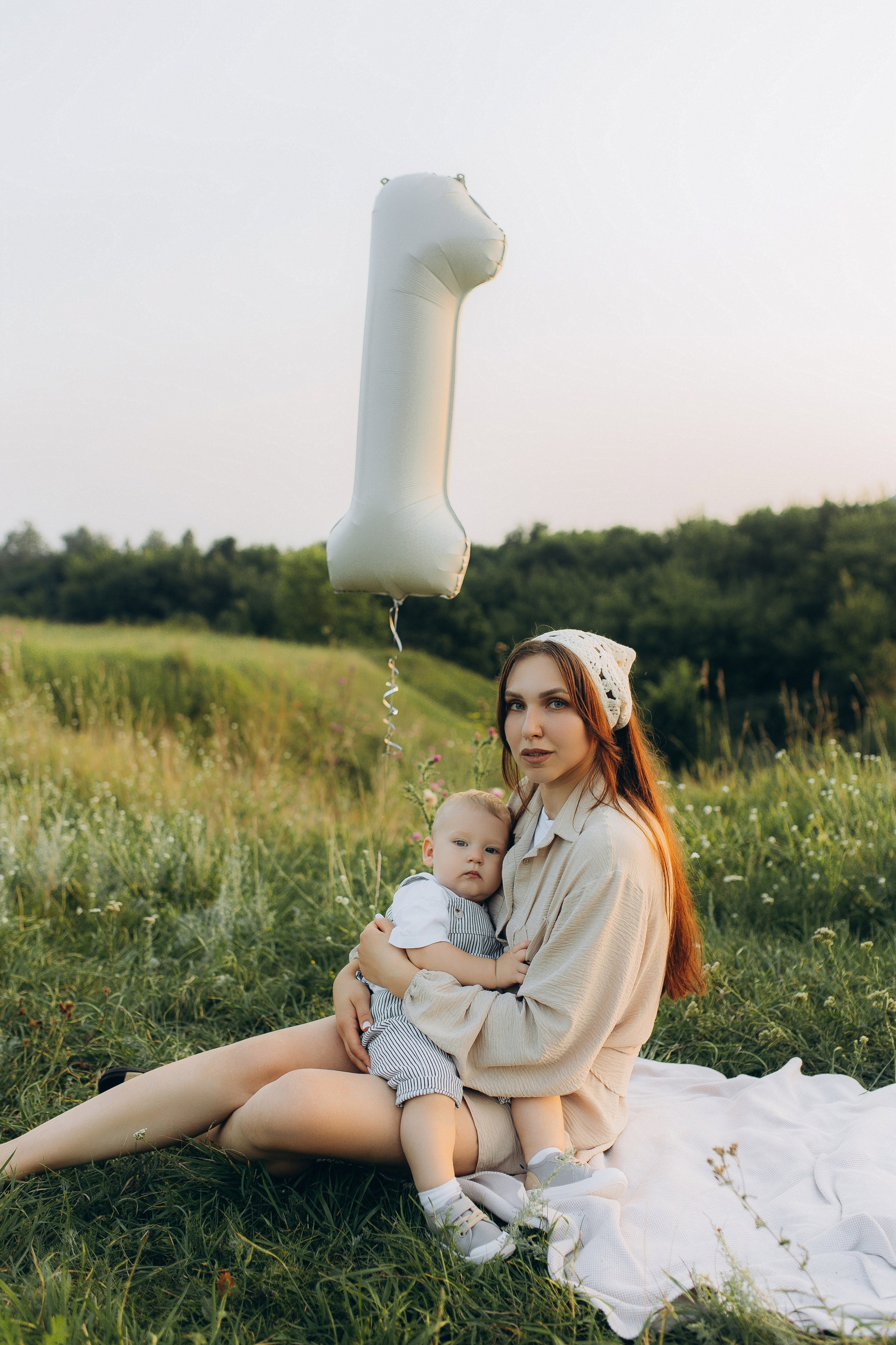 Наташа, Баха, Ратмир и Алихан🤍. Ph. Marina Reshetova