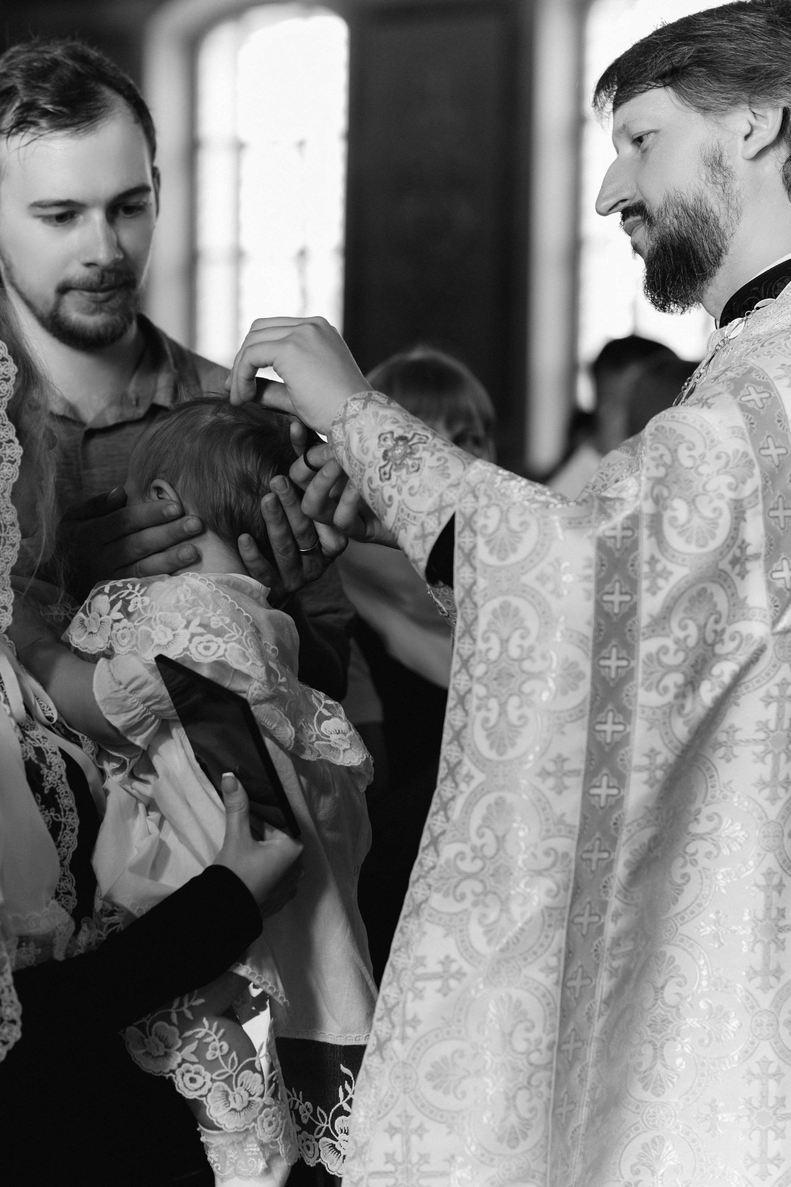 Крестины Василисы🤍. Ph. Marina Reshetova