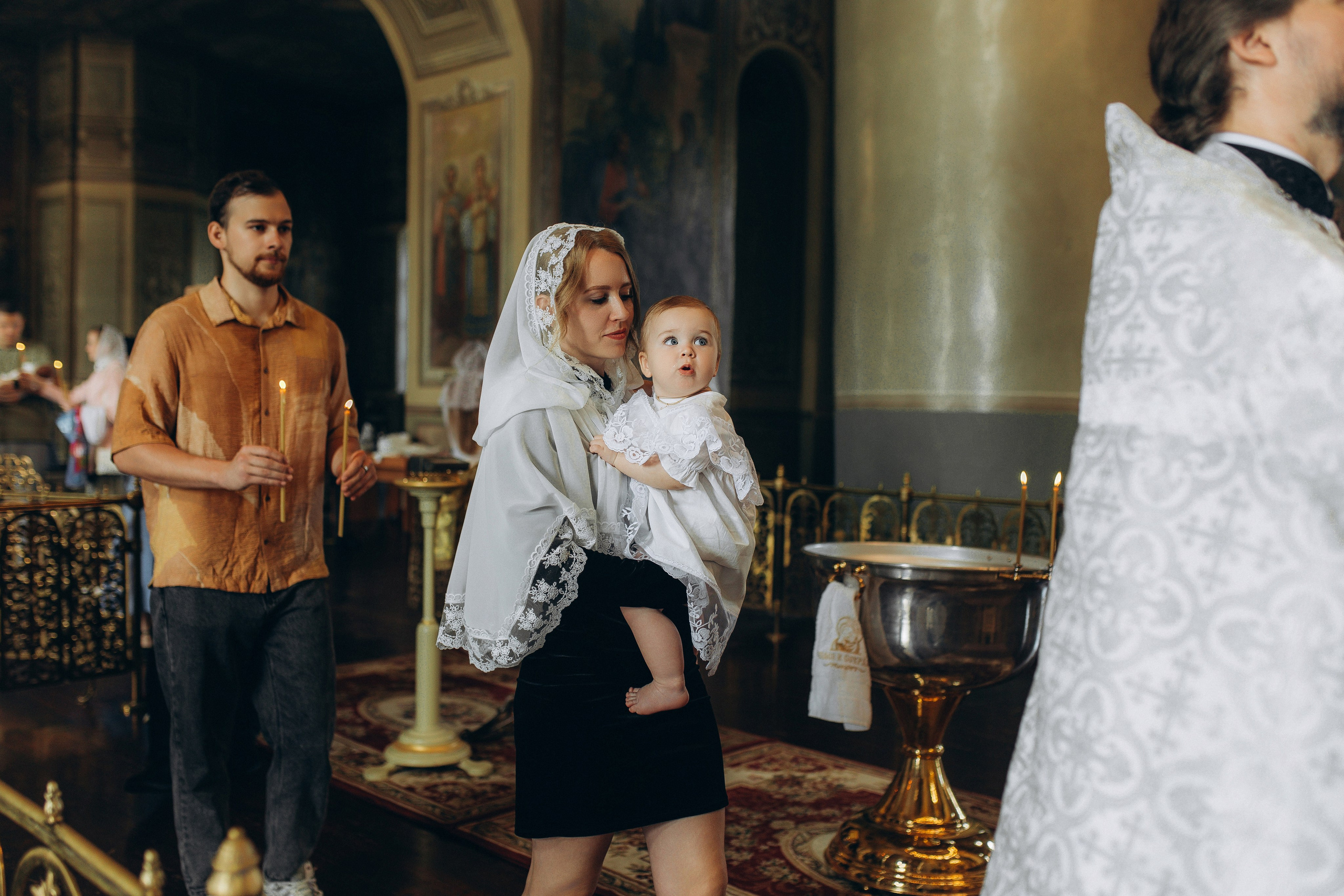 Крестины Василисы🤍. Ph. Marina Reshetova