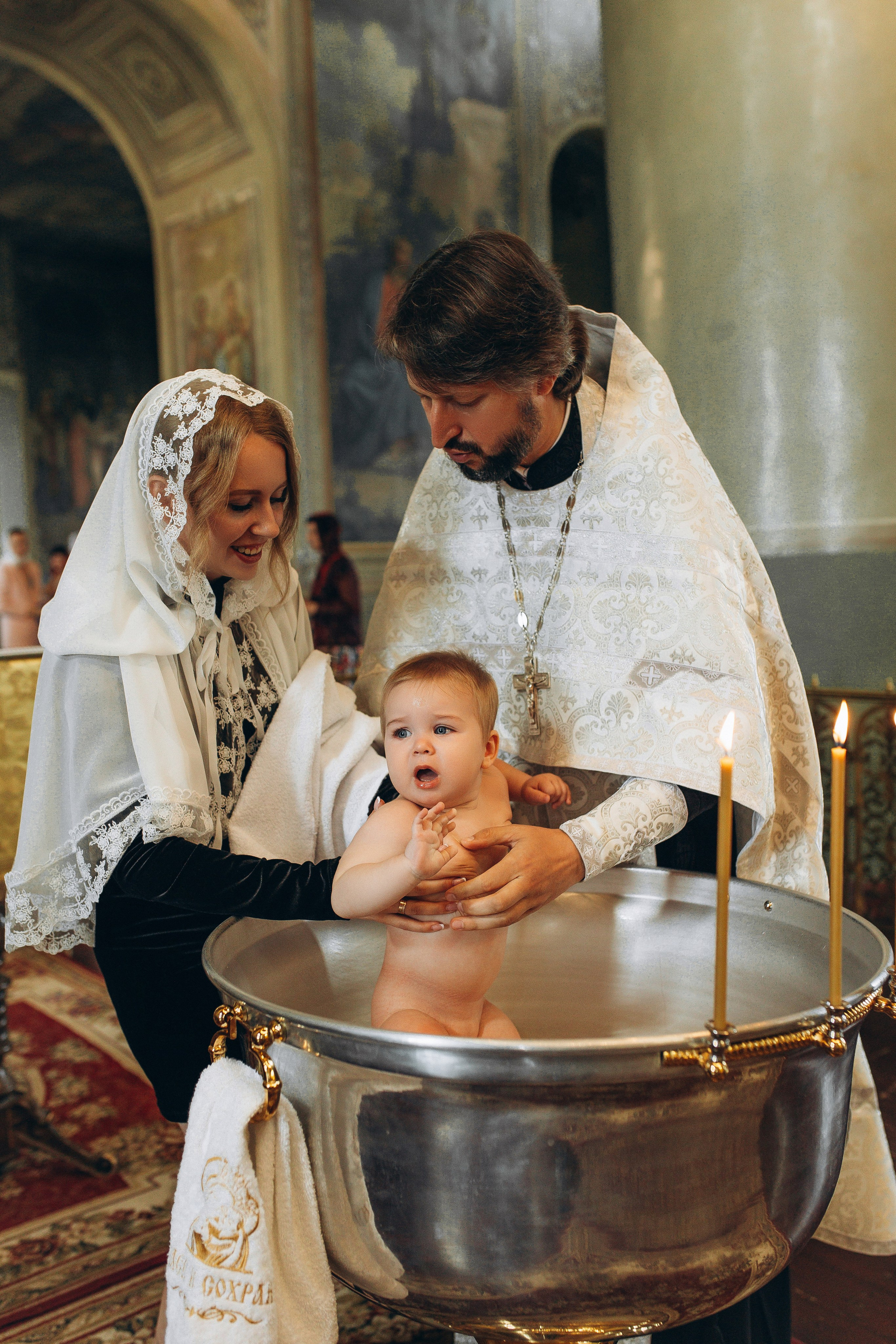 Крестины Василисы🤍. Ph. Marina Reshetova