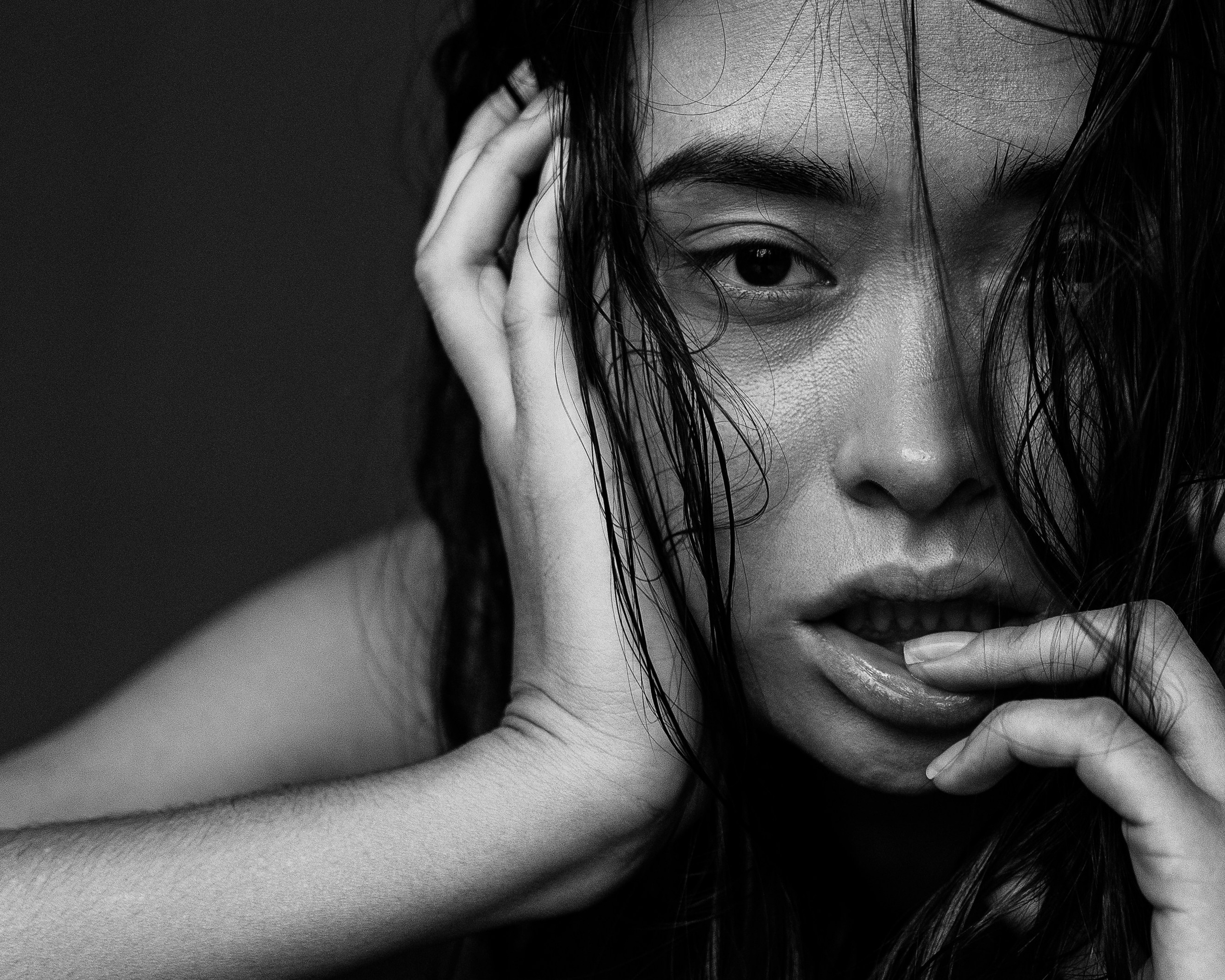 Женский портрет. Фотограф Москва/Истра